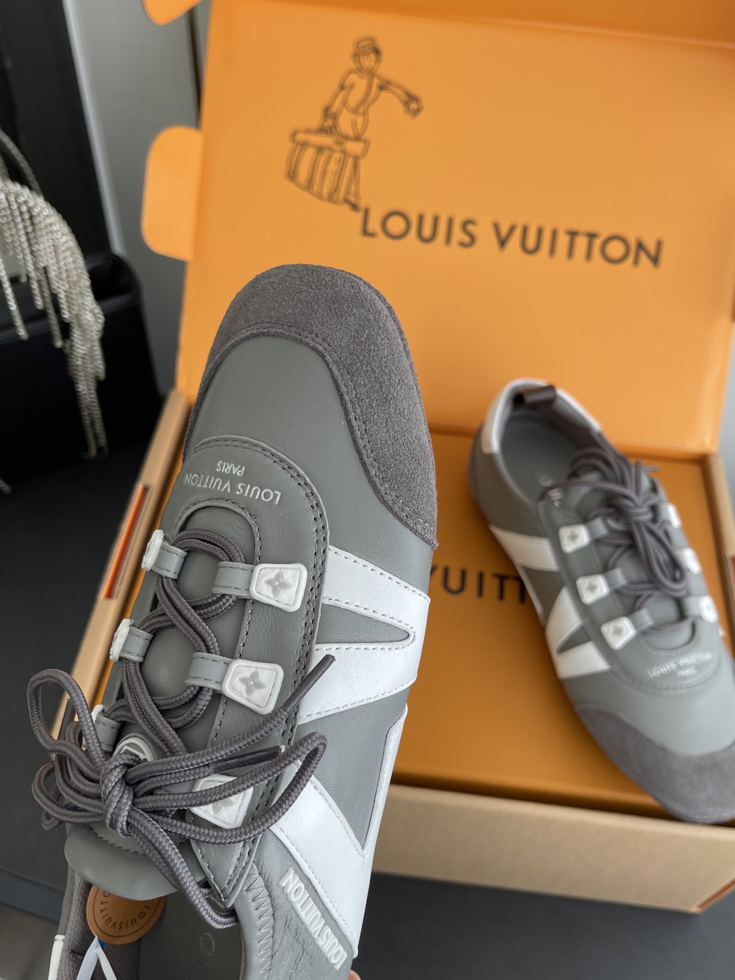 Louis Vuitton Sneakers