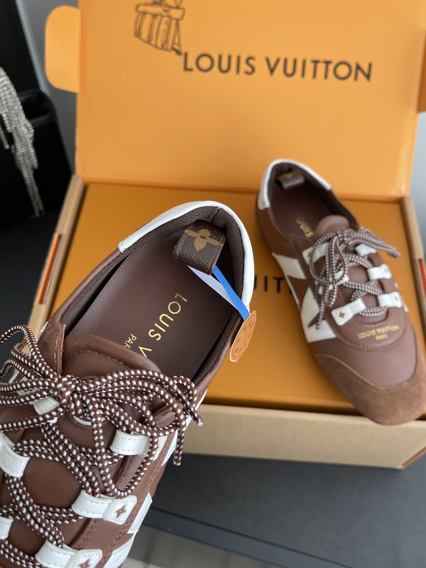 Louis Vuitton Sneakers