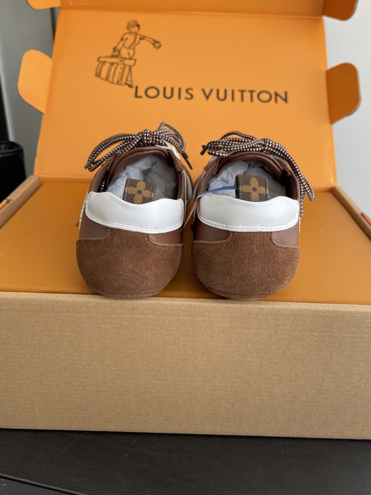 Louis Vuitton Sneakers