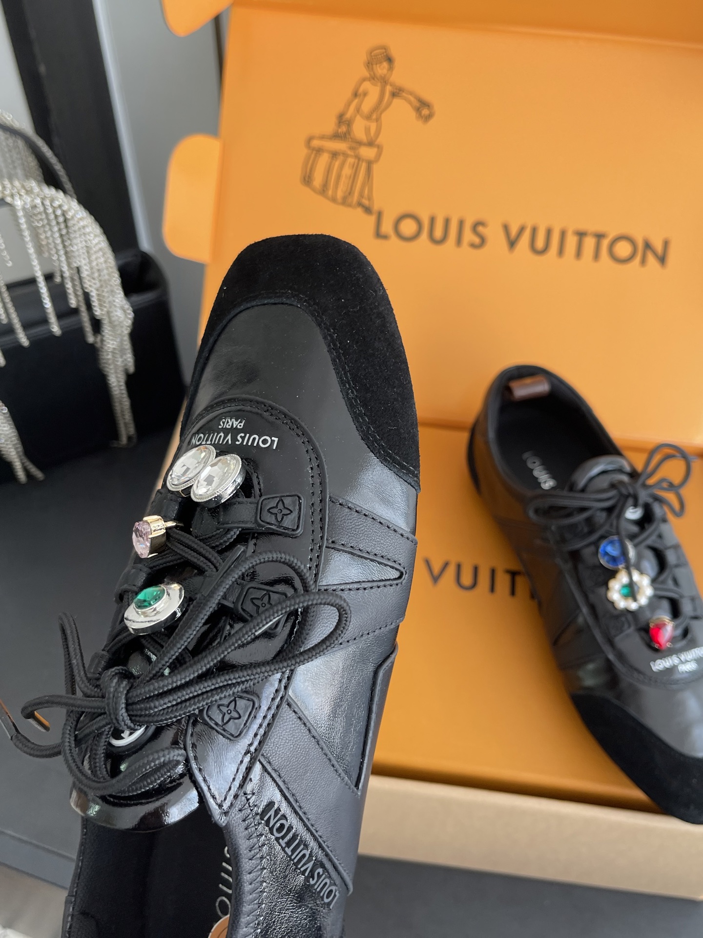 Louis Vuitton Sneakers