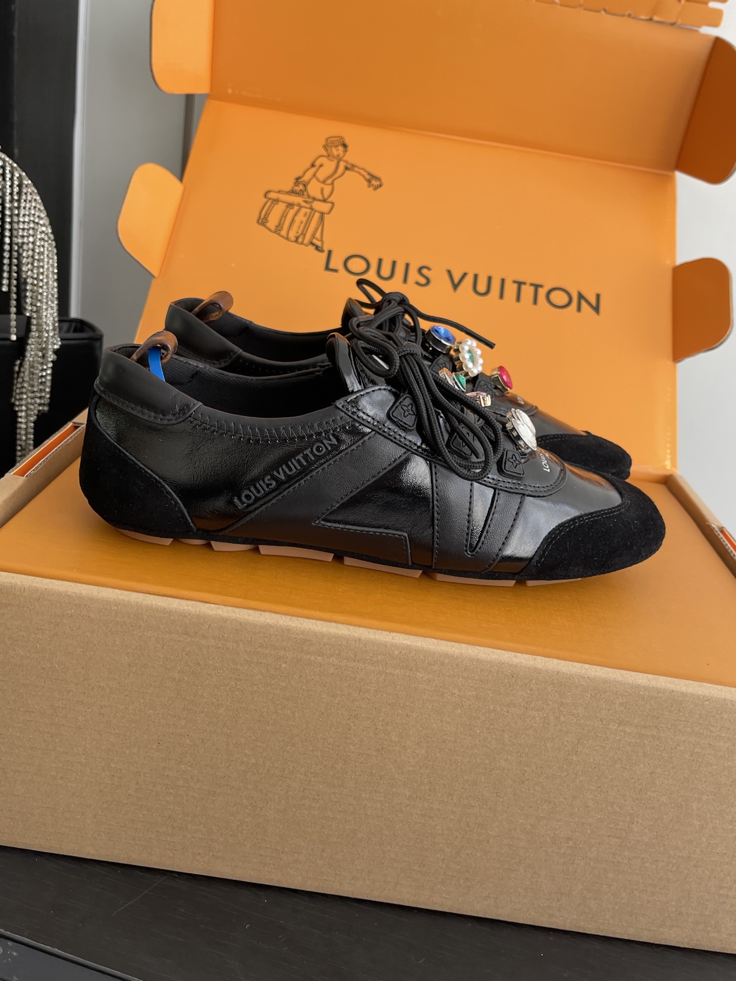 Louis Vuitton Sneakers