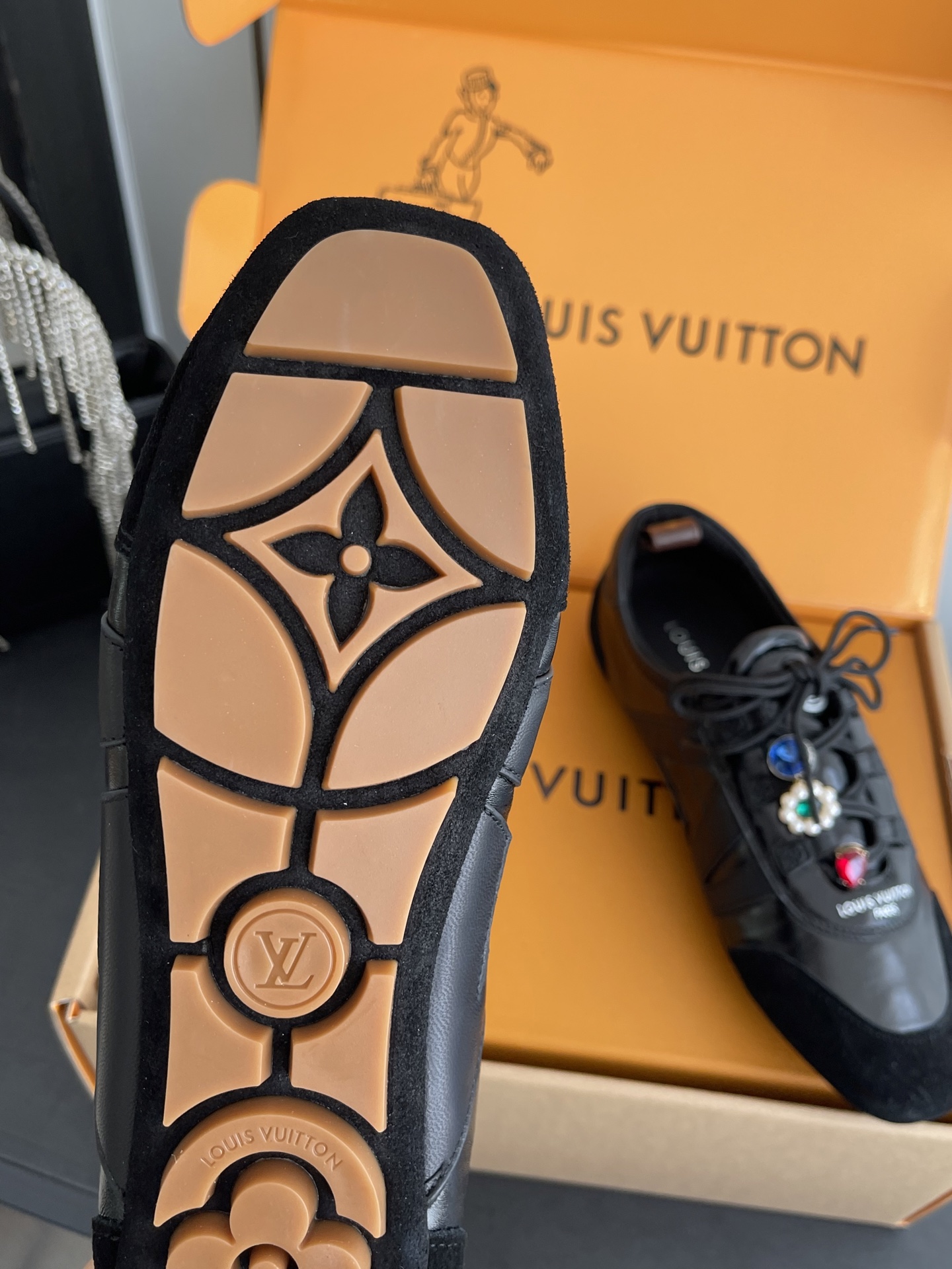 Louis Vuitton Sneakers