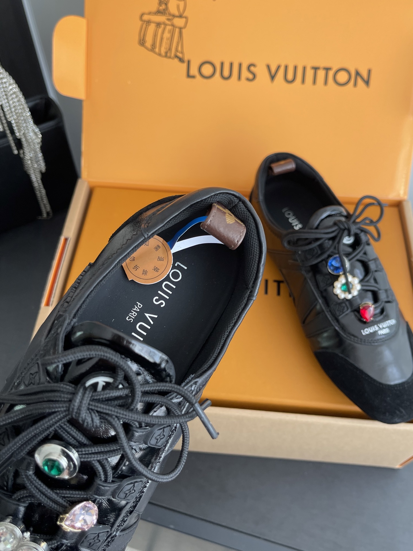 Louis Vuitton Sneakers