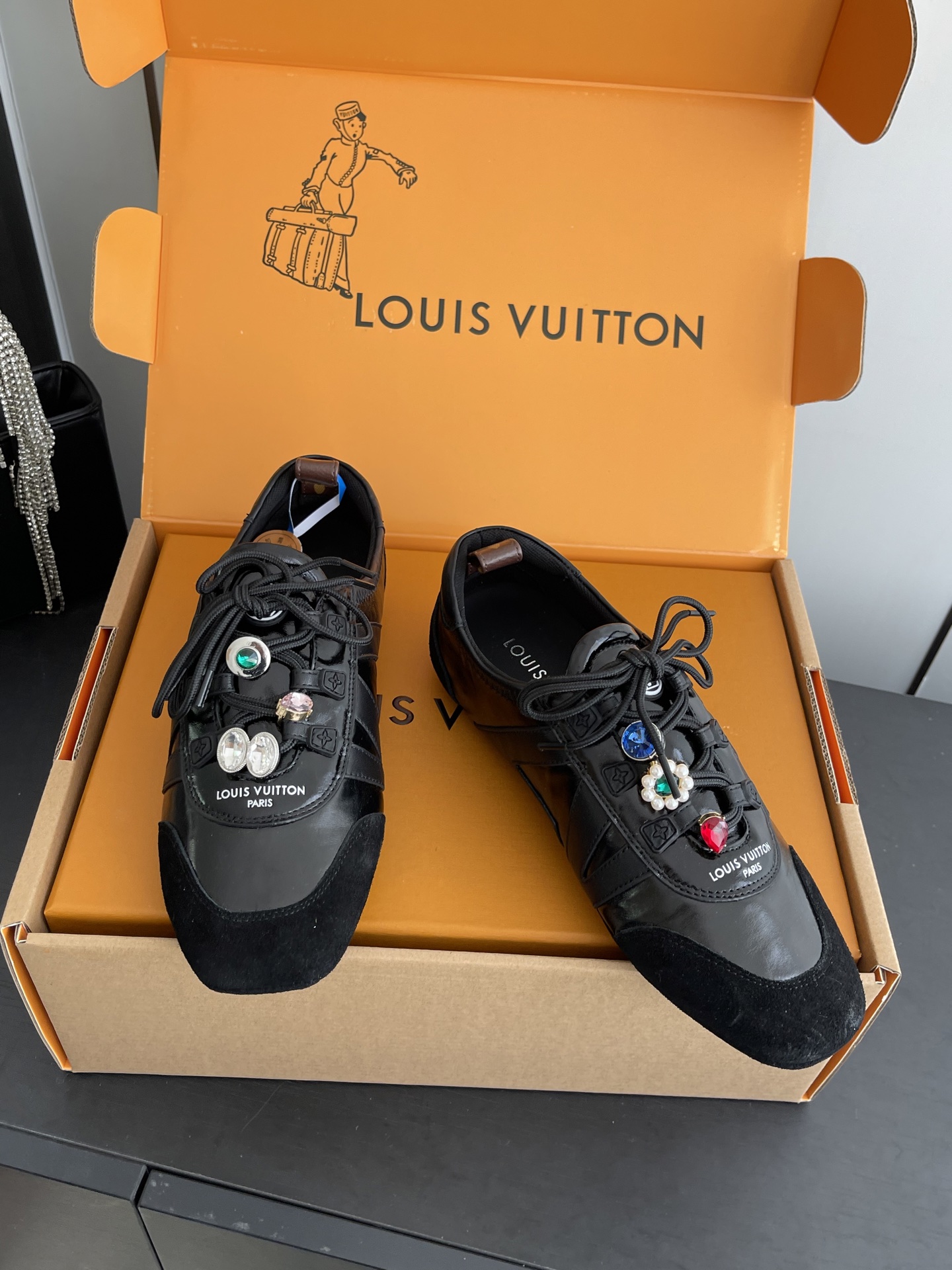 Louis Vuitton Sneakers