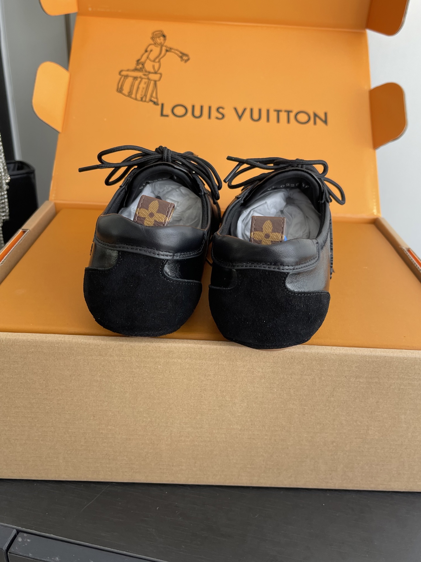 Louis Vuitton Sneakers