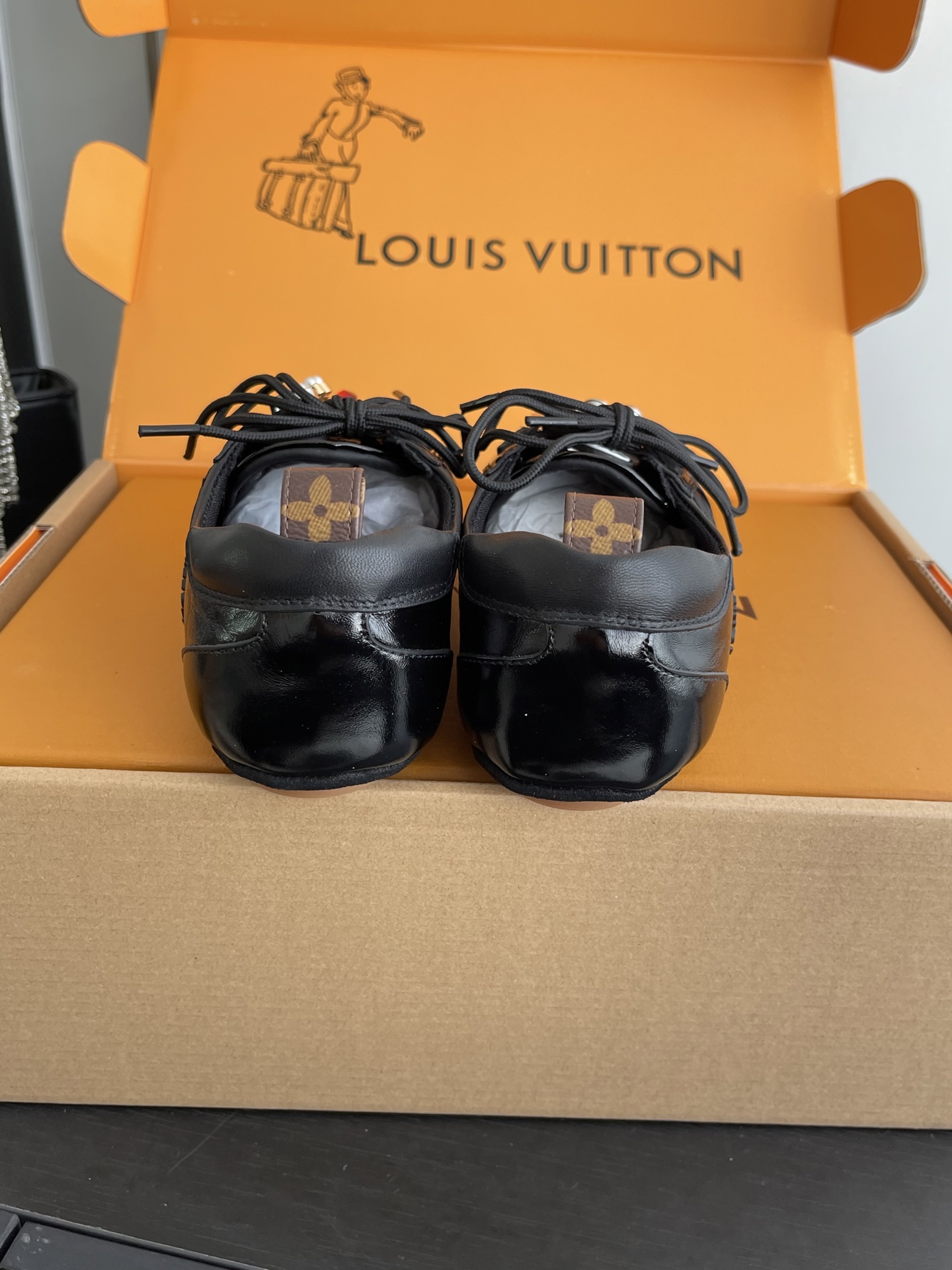 Louis Vuitton Sneakers