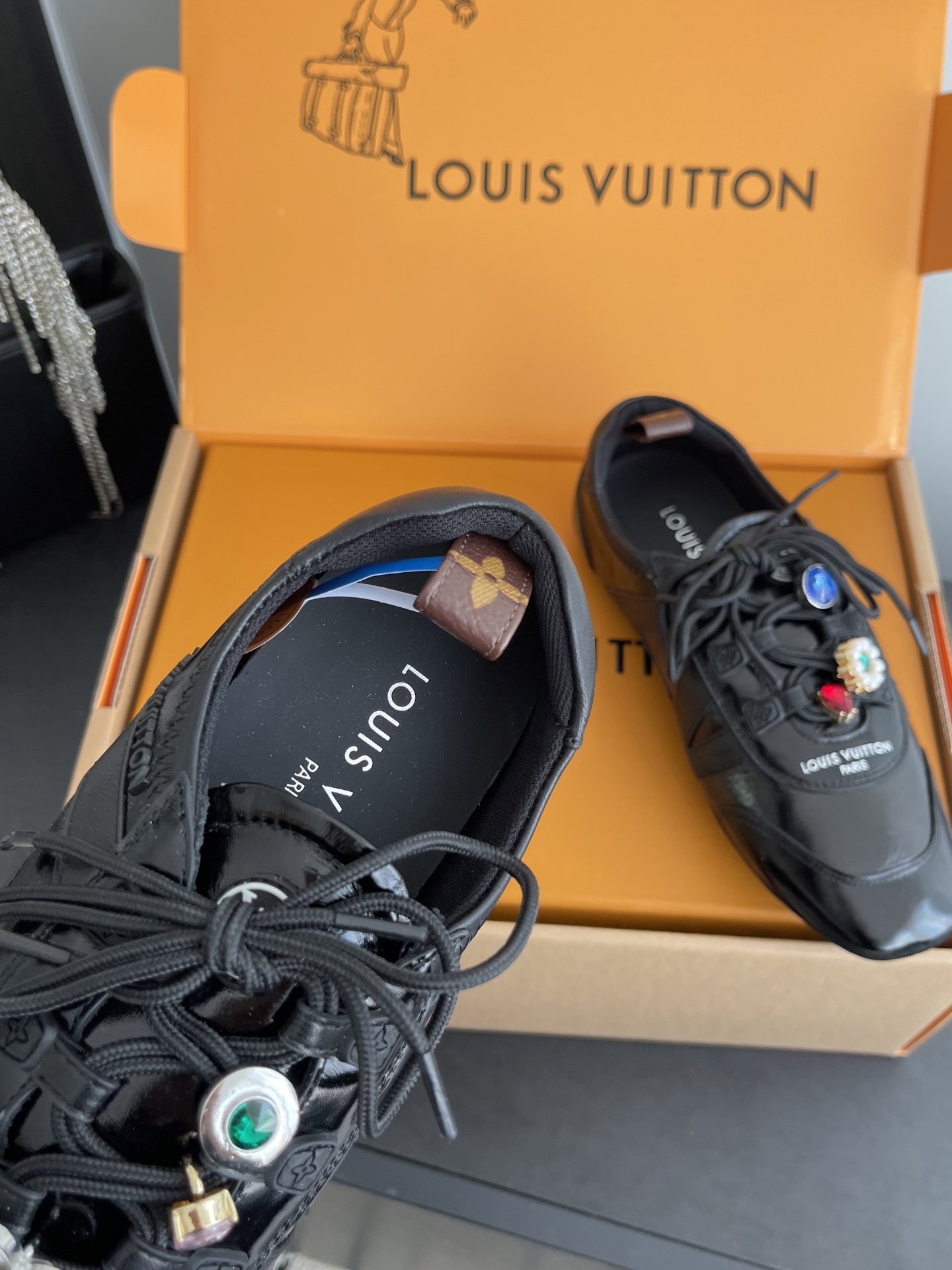 Louis Vuitton Sneakers