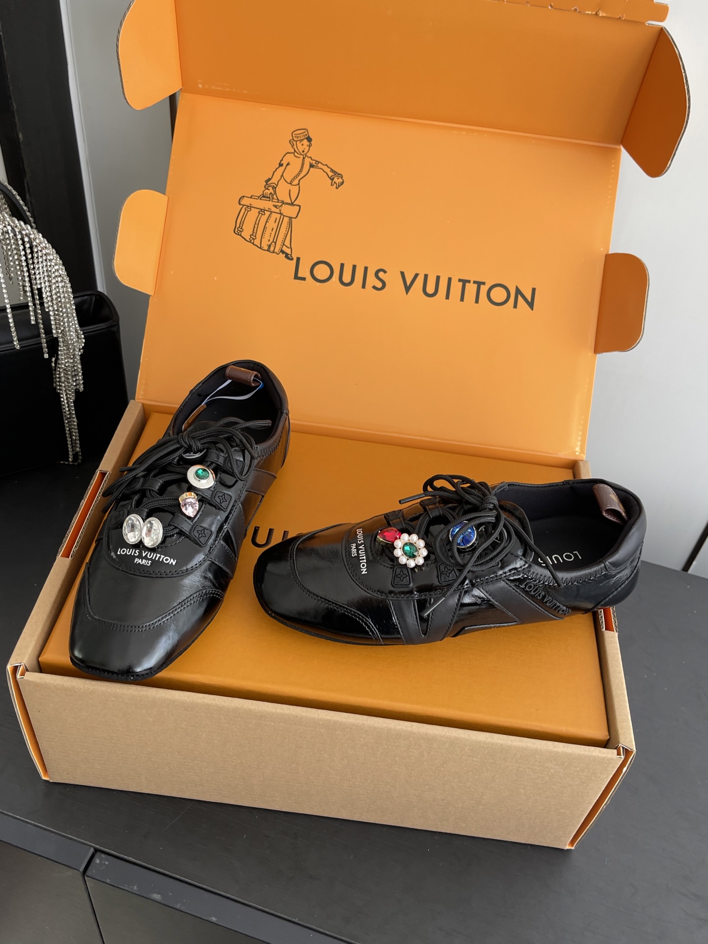 Louis Vuitton Sneakers