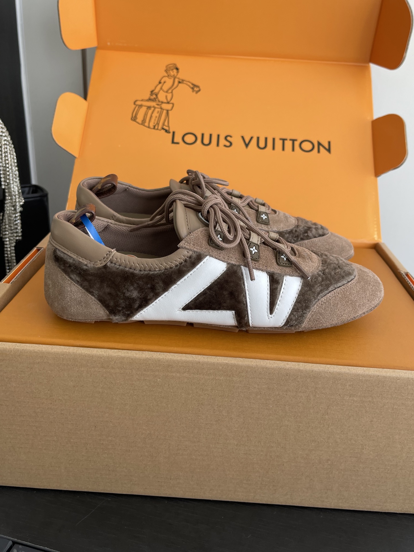 Louis Vuitton Sneakers