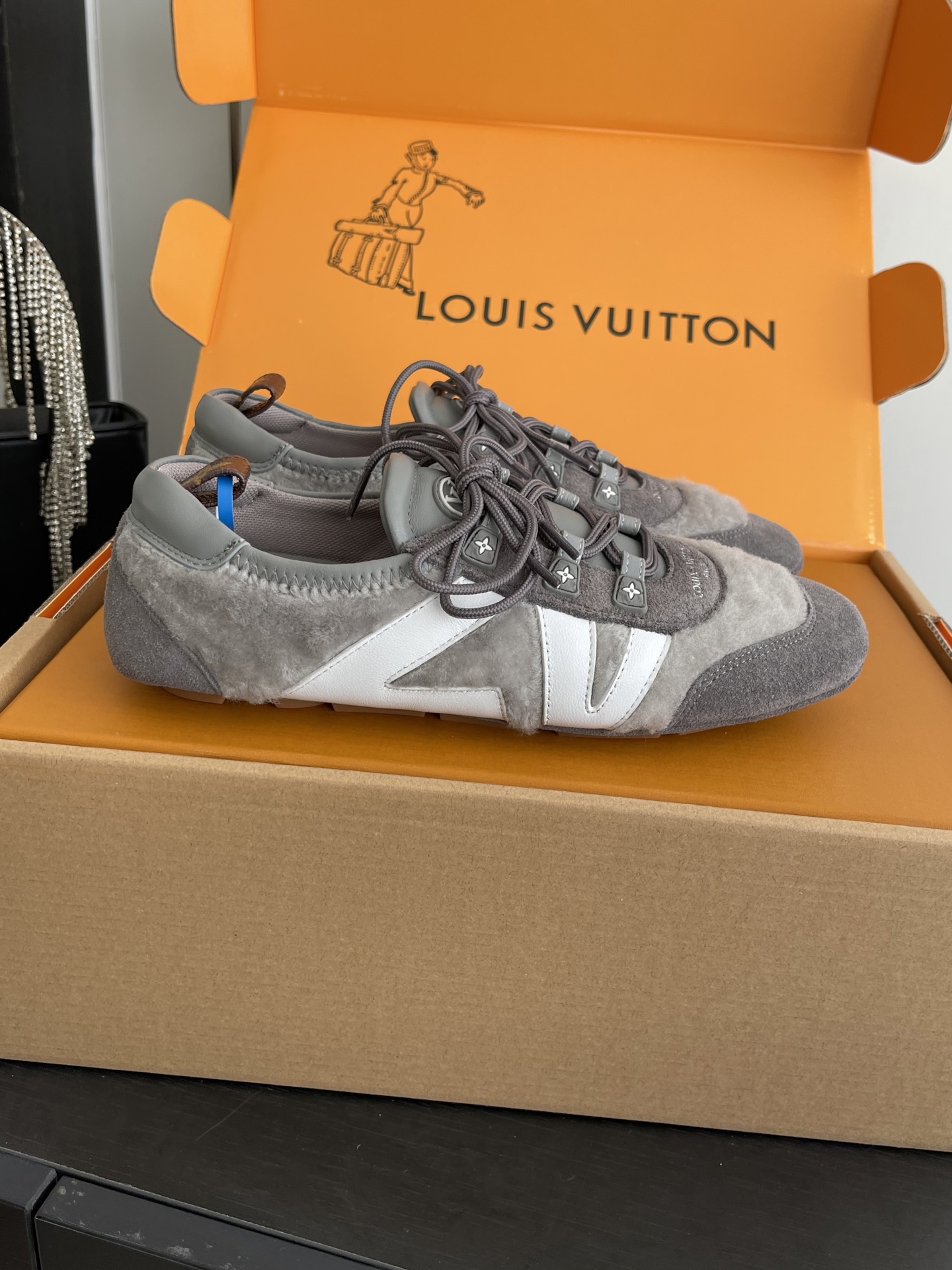 Louis Vuitton Sneakers