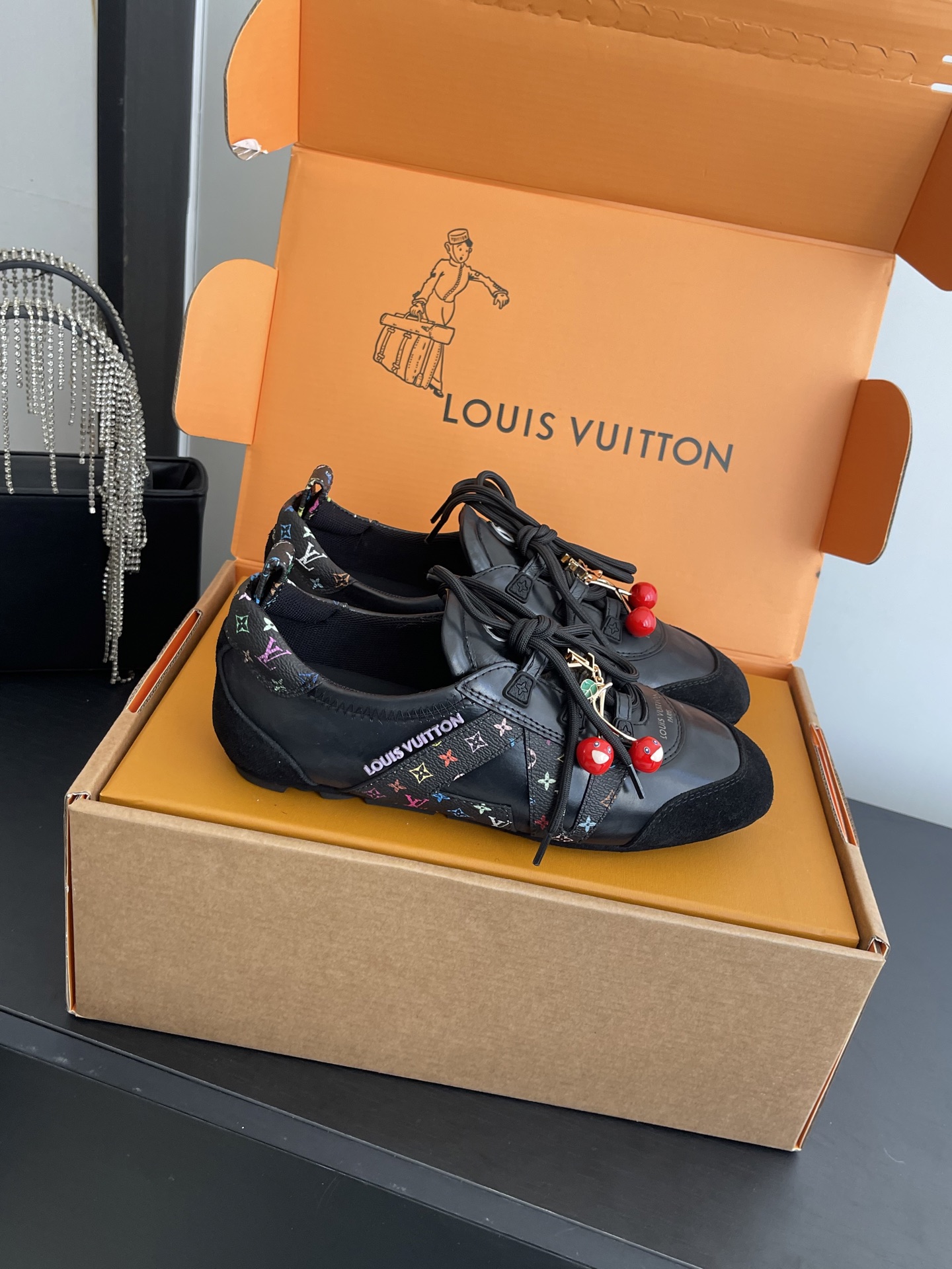 Louis Vuitton Sneakers