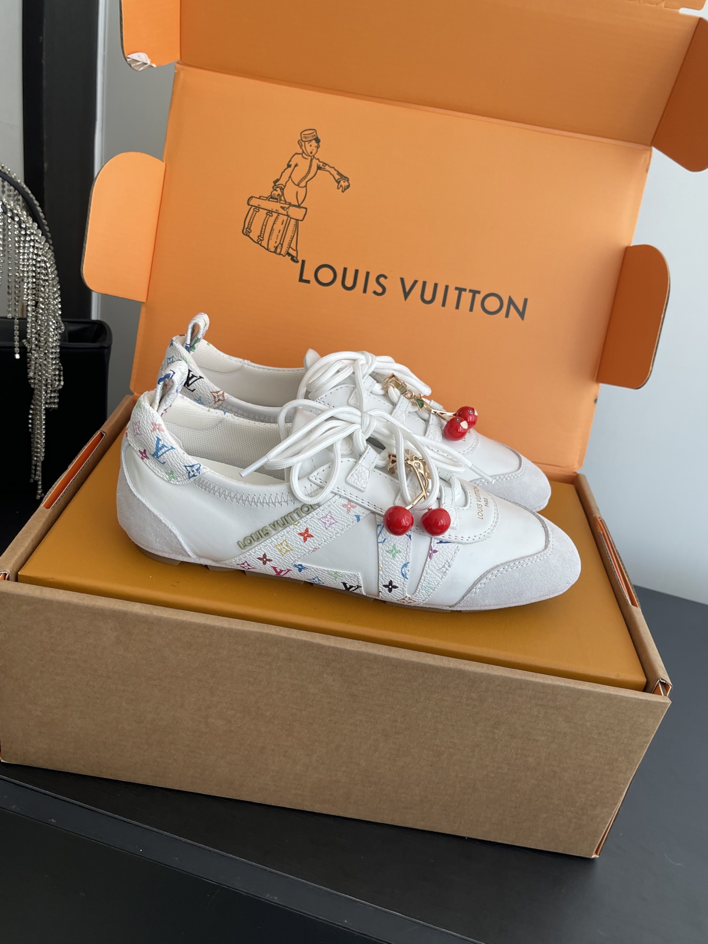 Louis Vuitton Sneakers