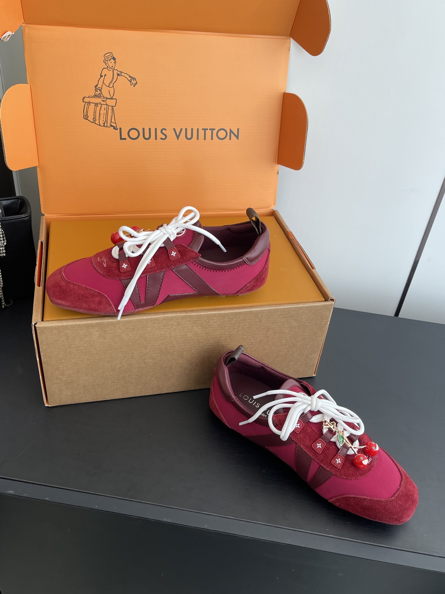 Louis Vuitton Sneakers