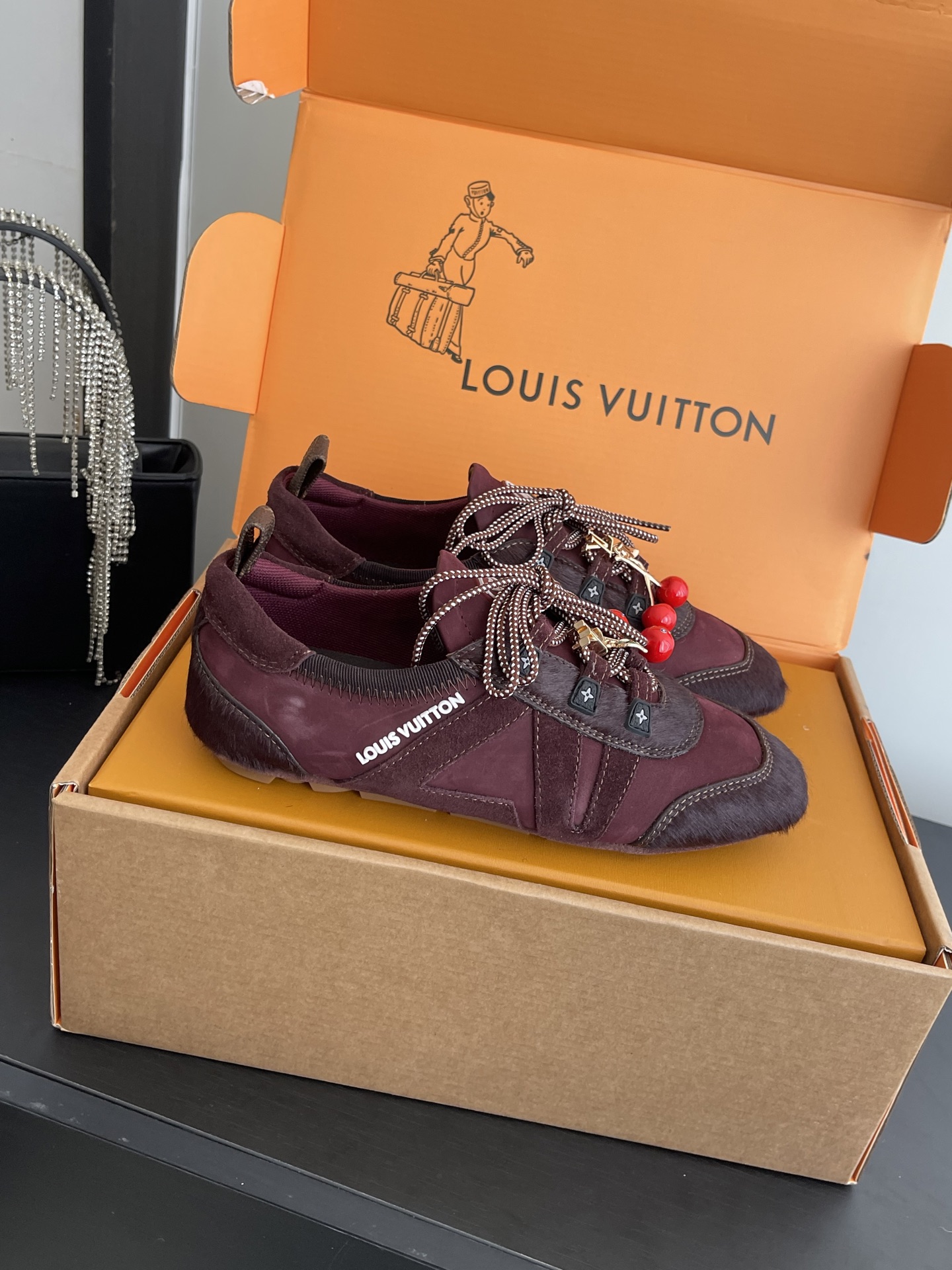 Louis Vuitton Sneakers