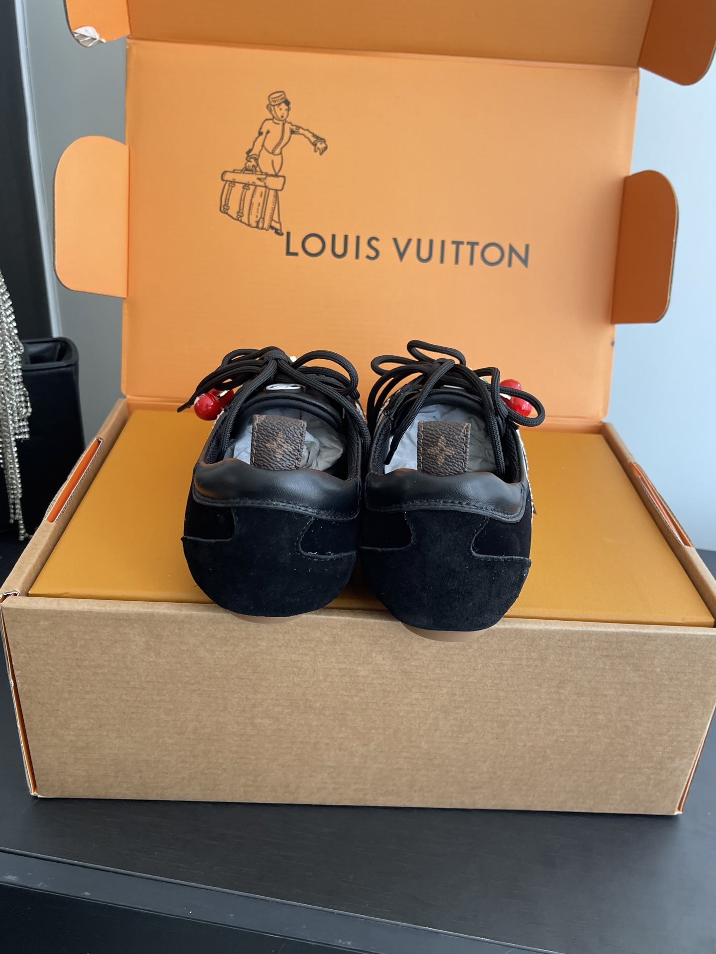 Louis Vuitton Sneakers