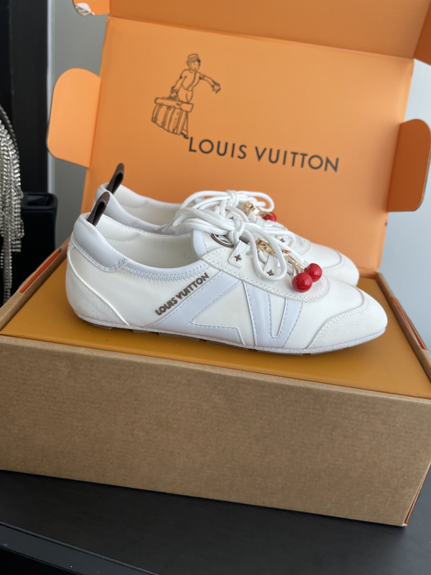 Louis Vuitton Sneakers