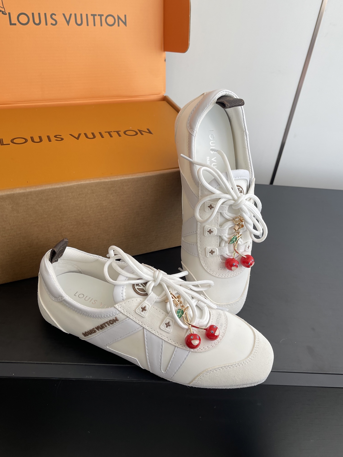 Louis Vuitton Sneakers
