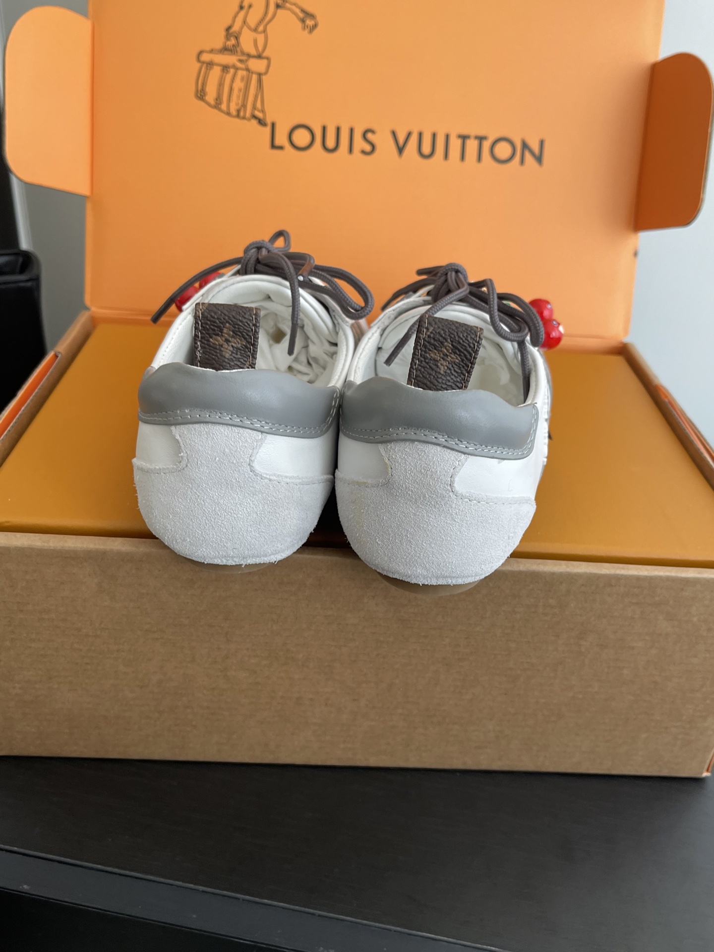 Louis Vuitton Sneakers