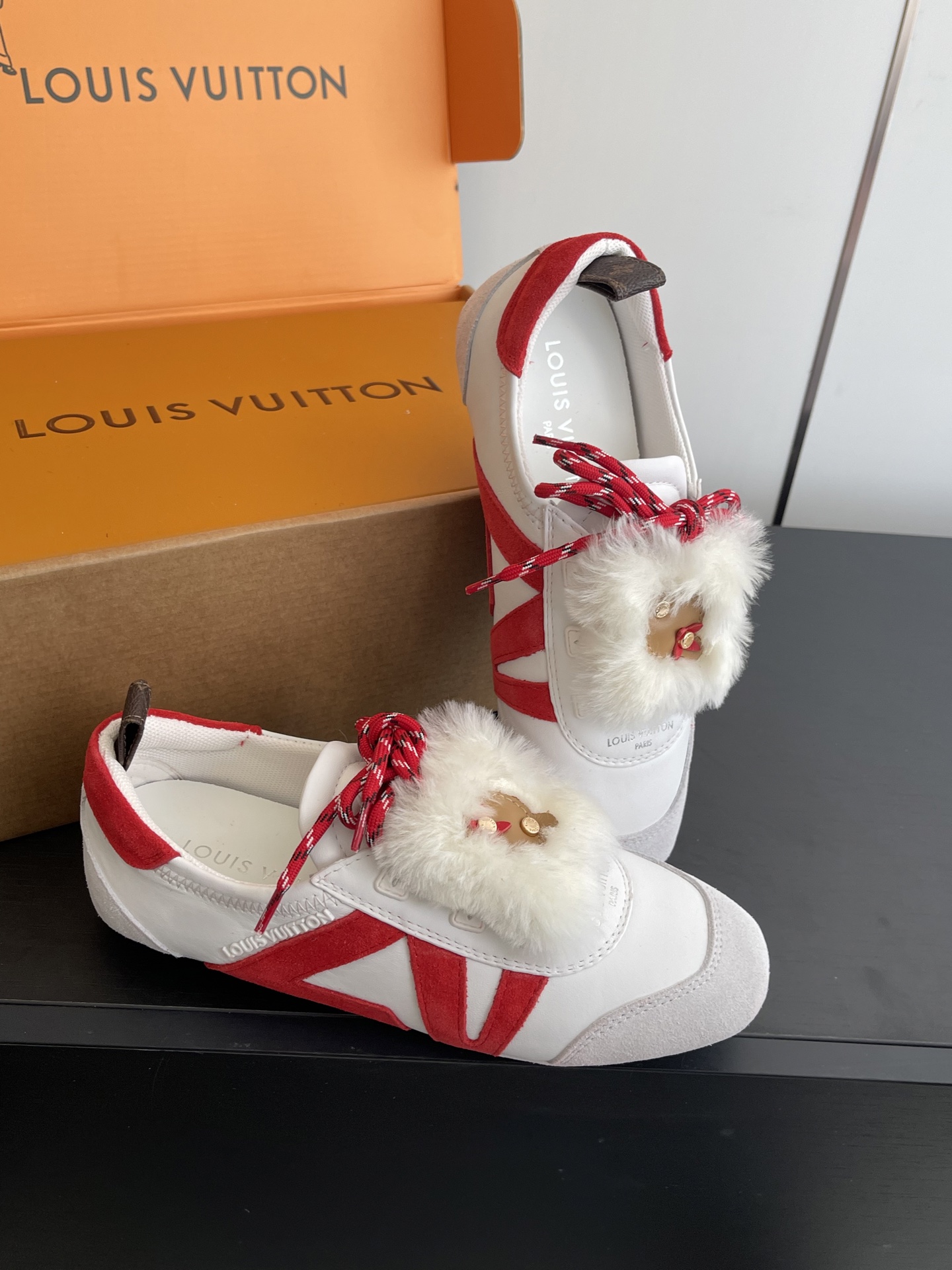 Louis Vuitton Sneakers