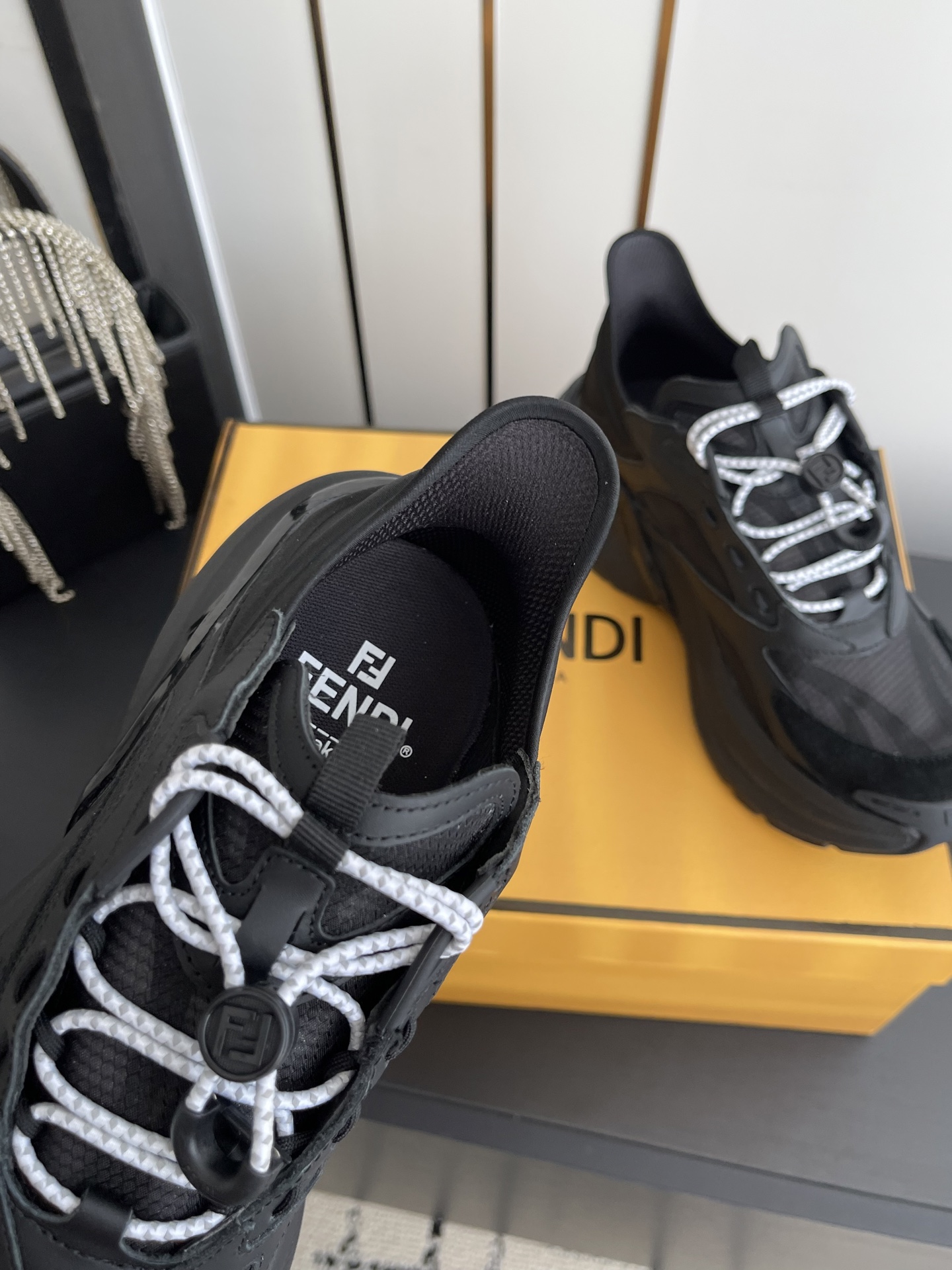 Fendi Sneakers