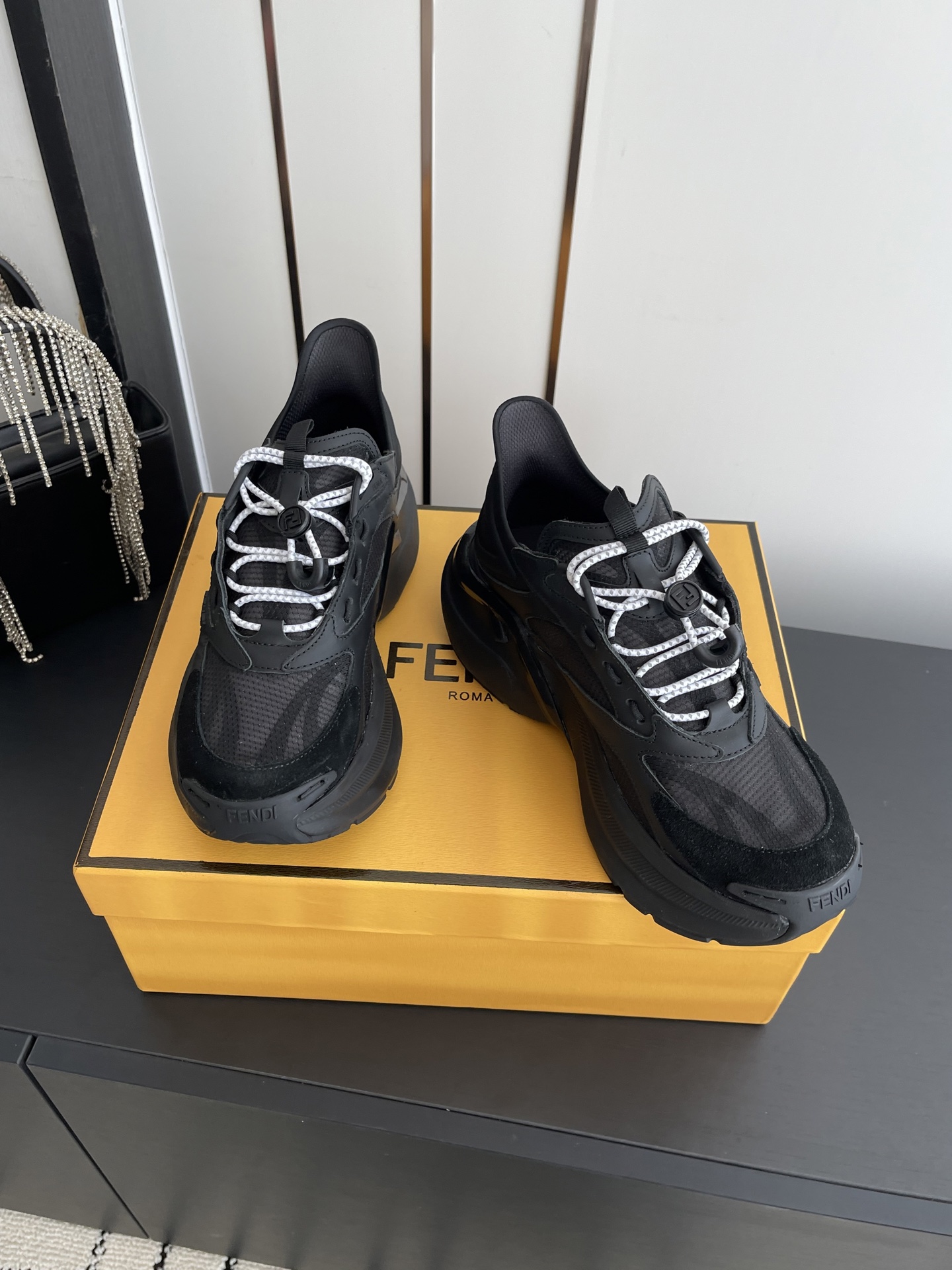 Fendi Sneakers