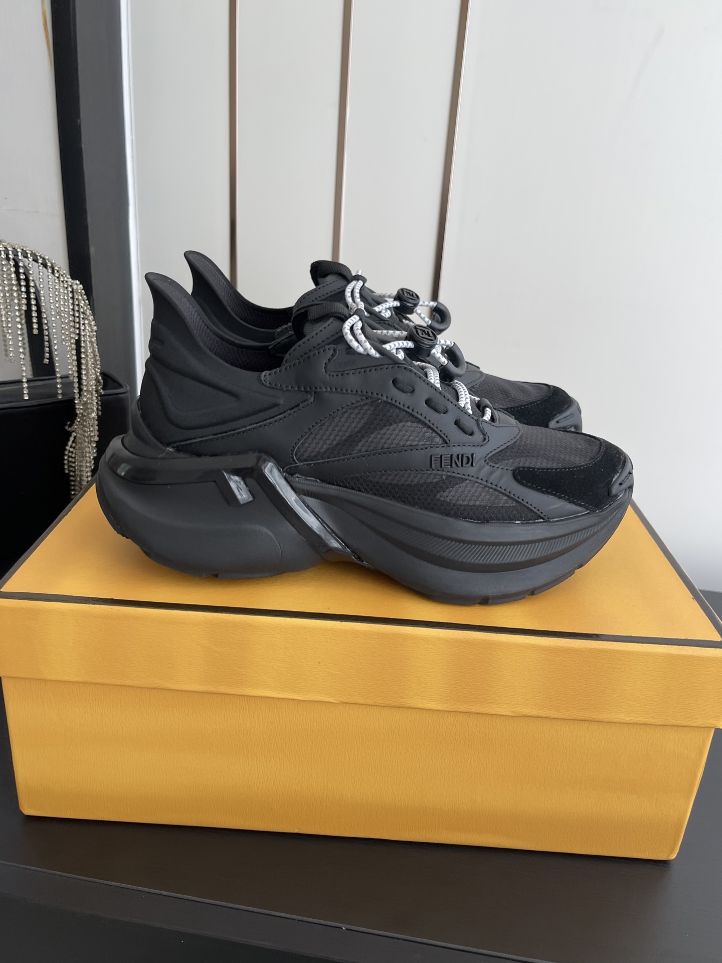 Fendi Sneakers