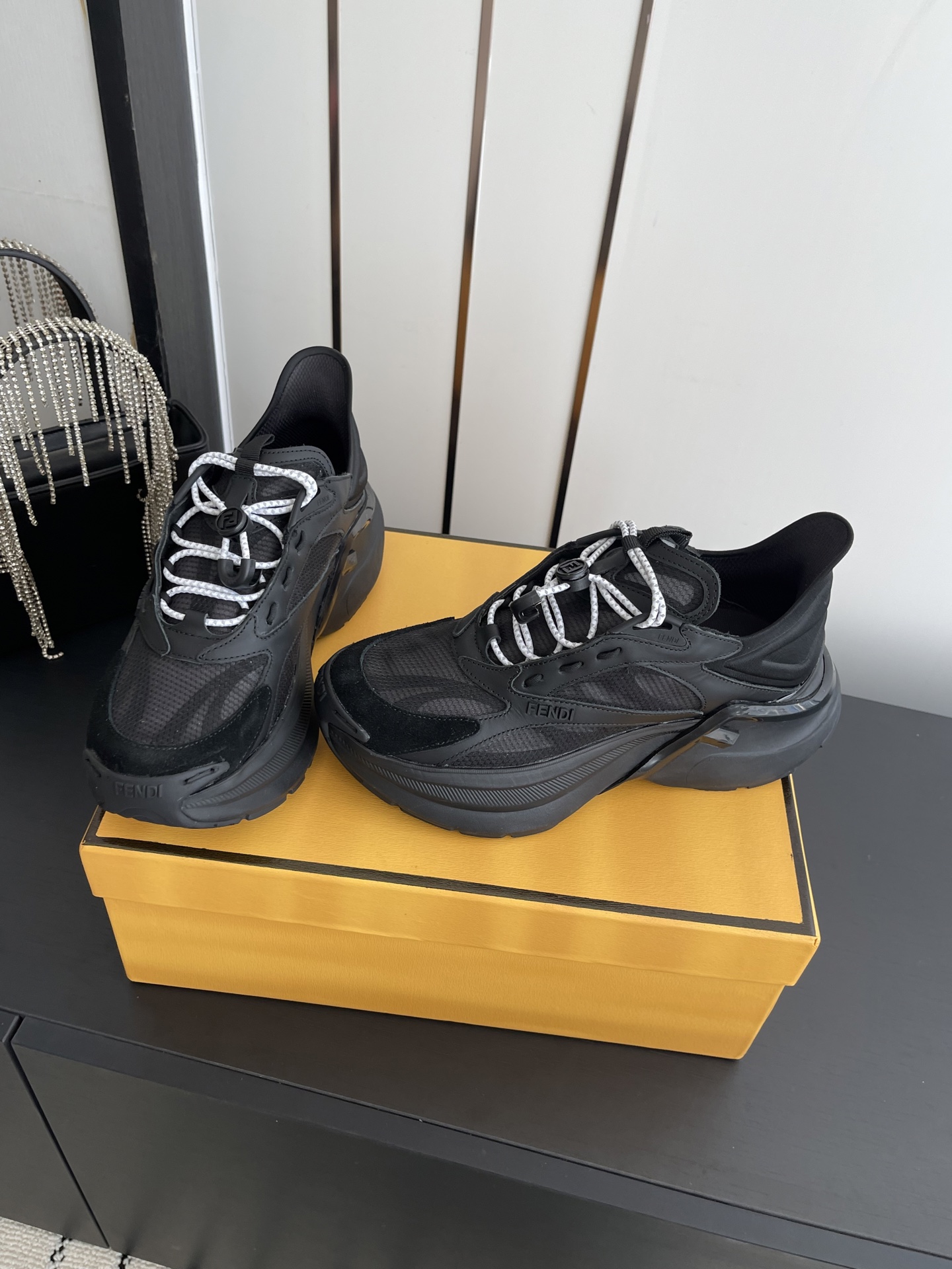 Fendi Sneakers