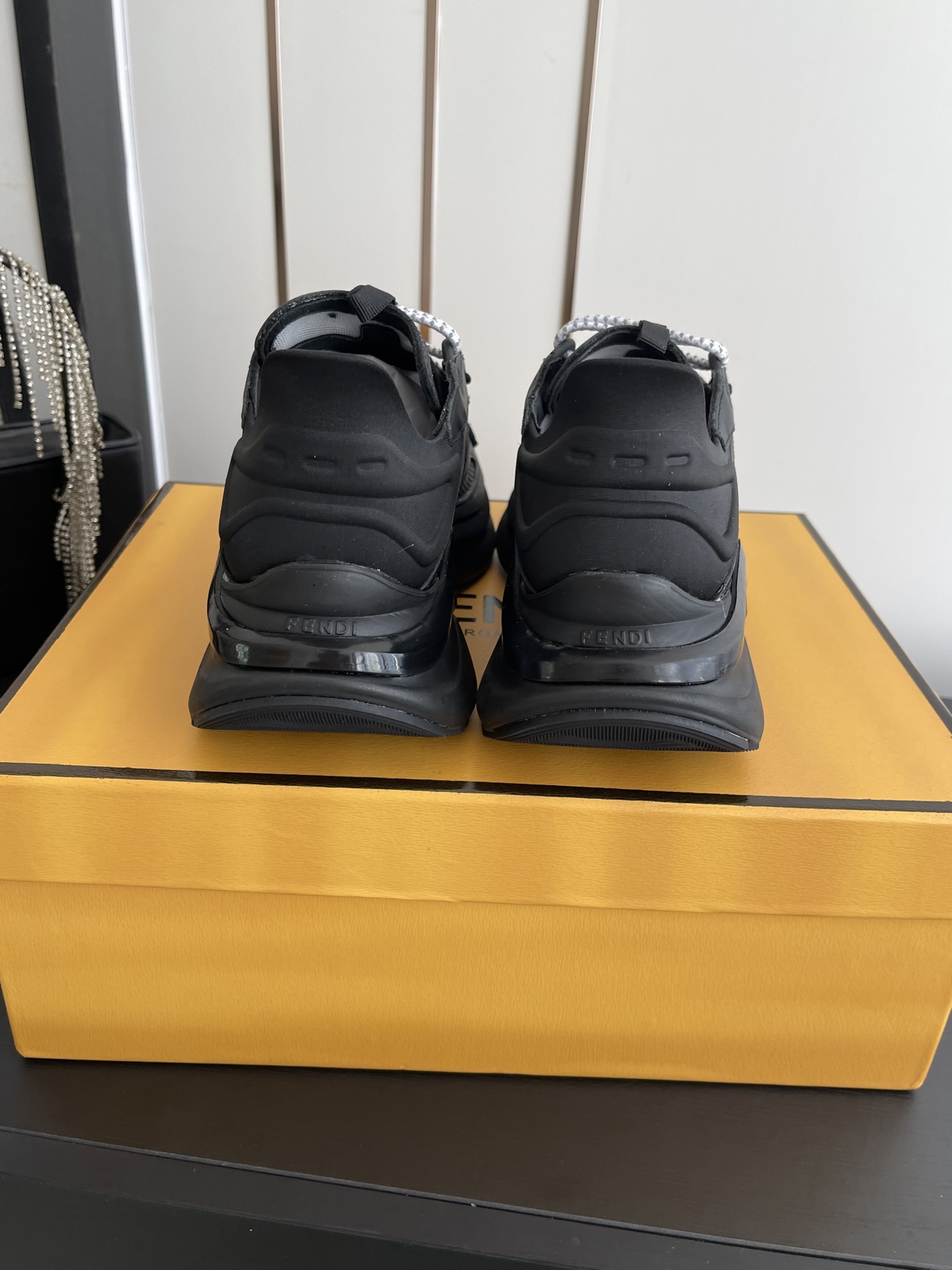 Fendi Sneakers