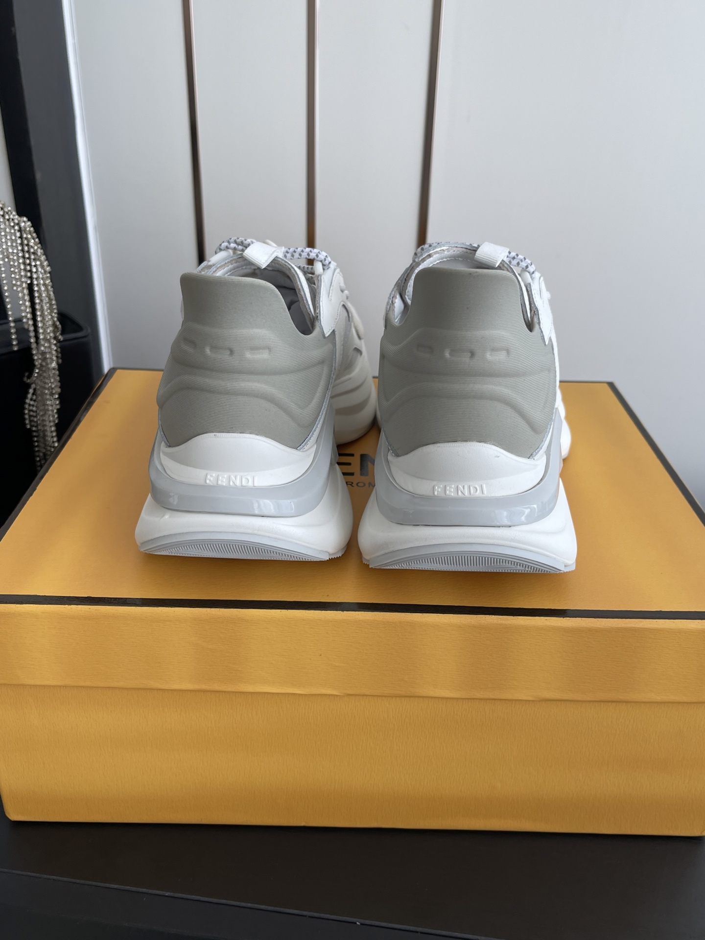 Fendi Sneakers