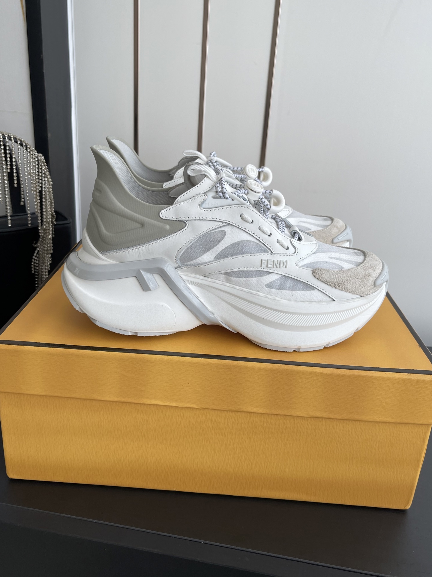 Fendi Sneakers