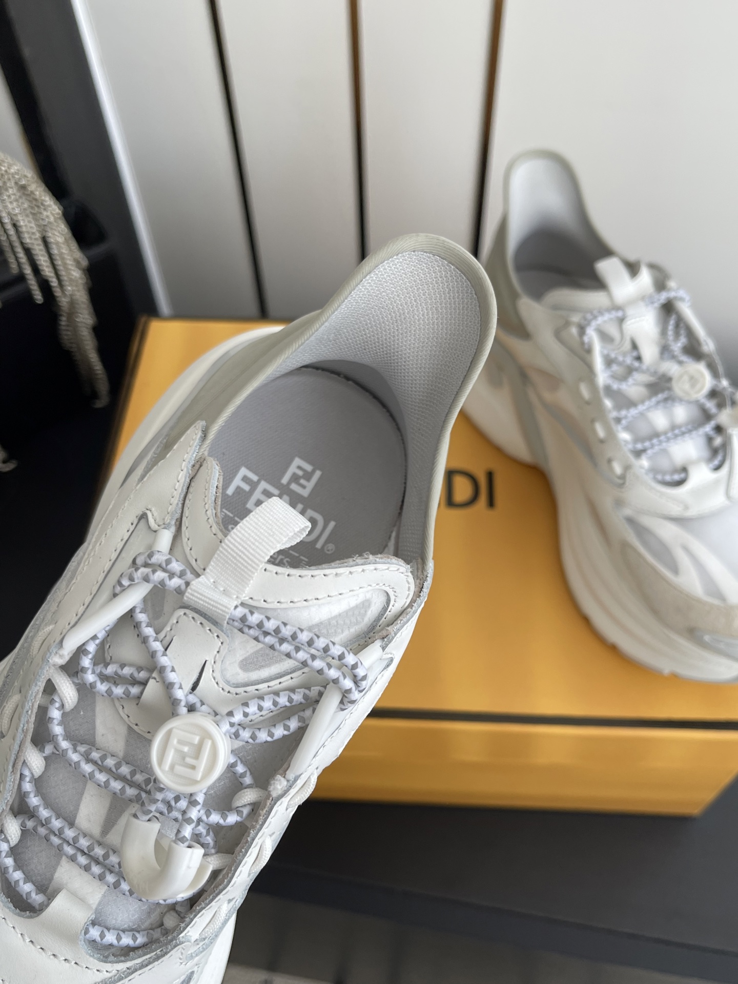 Fendi Sneakers