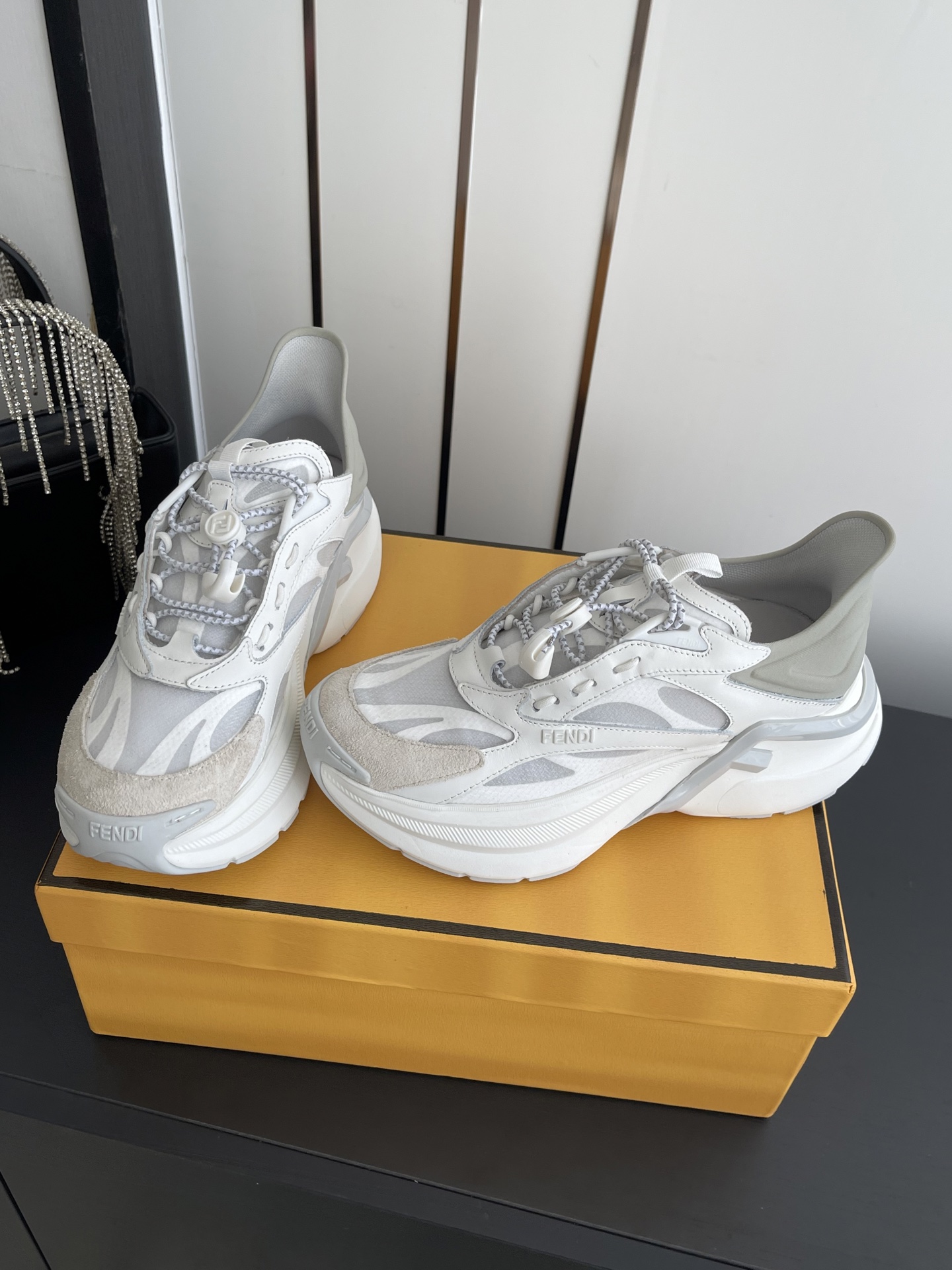 Fendi Sneakers