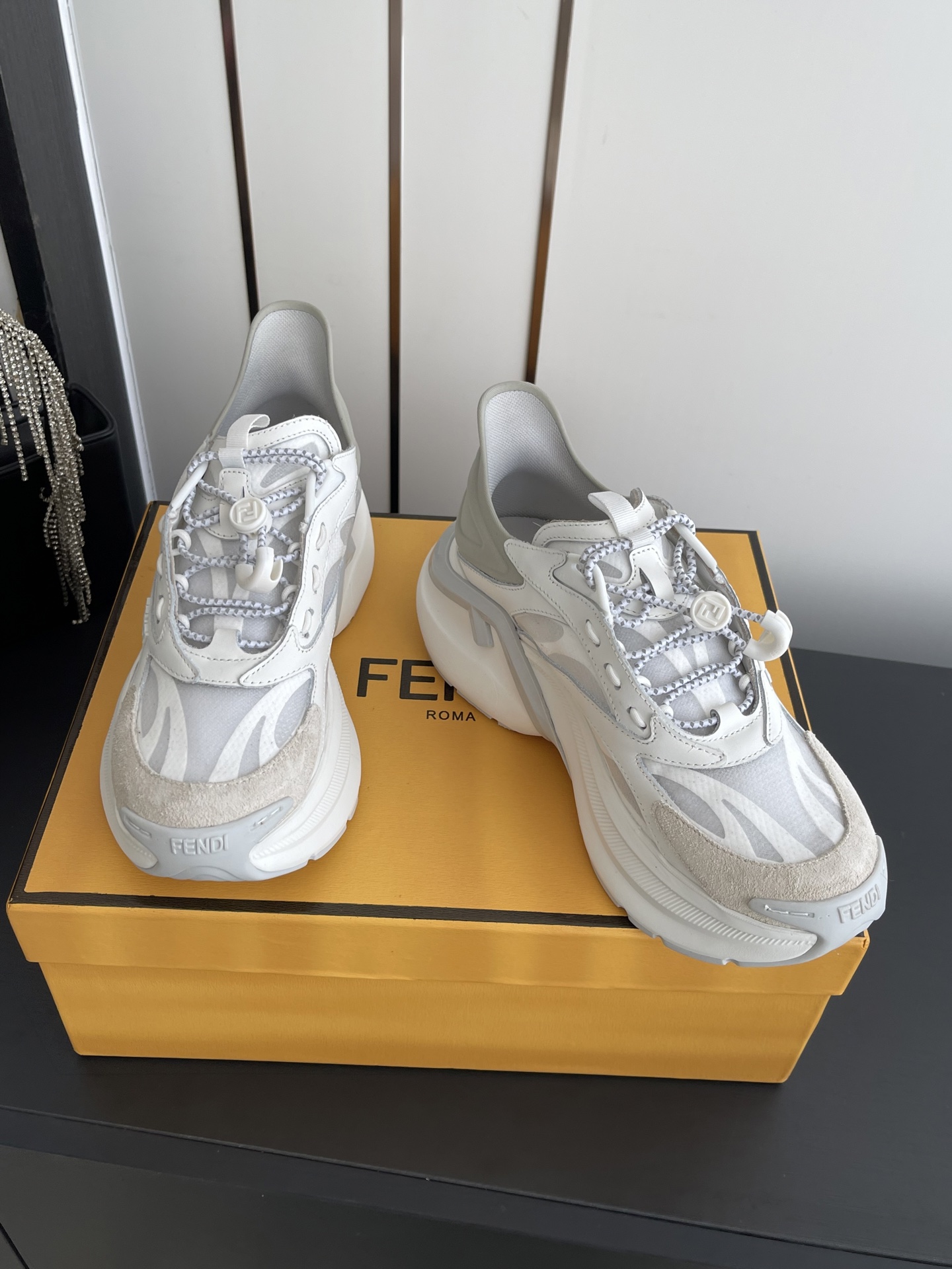 Fendi Sneakers