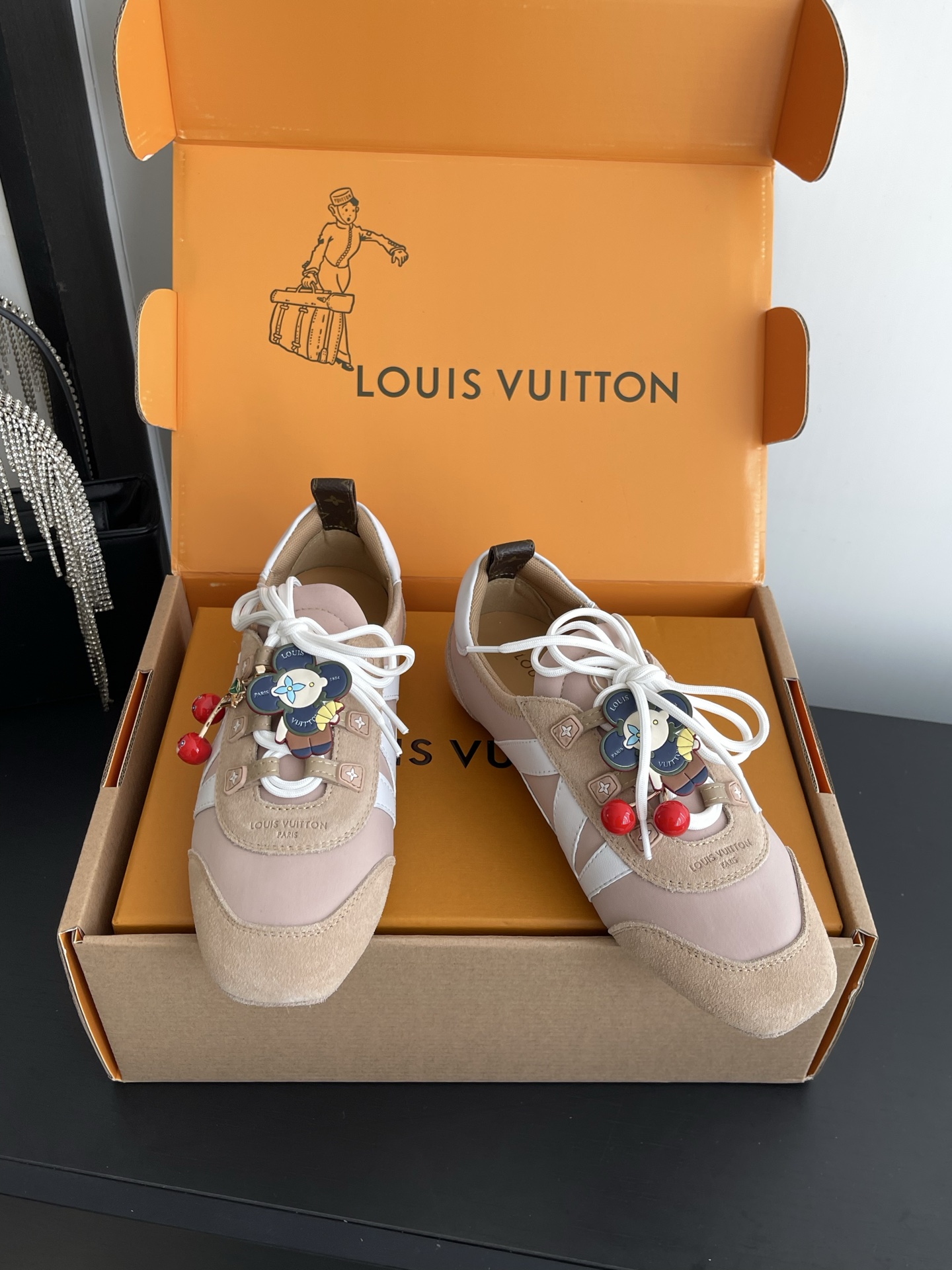 Louis Vuitton Sneakers