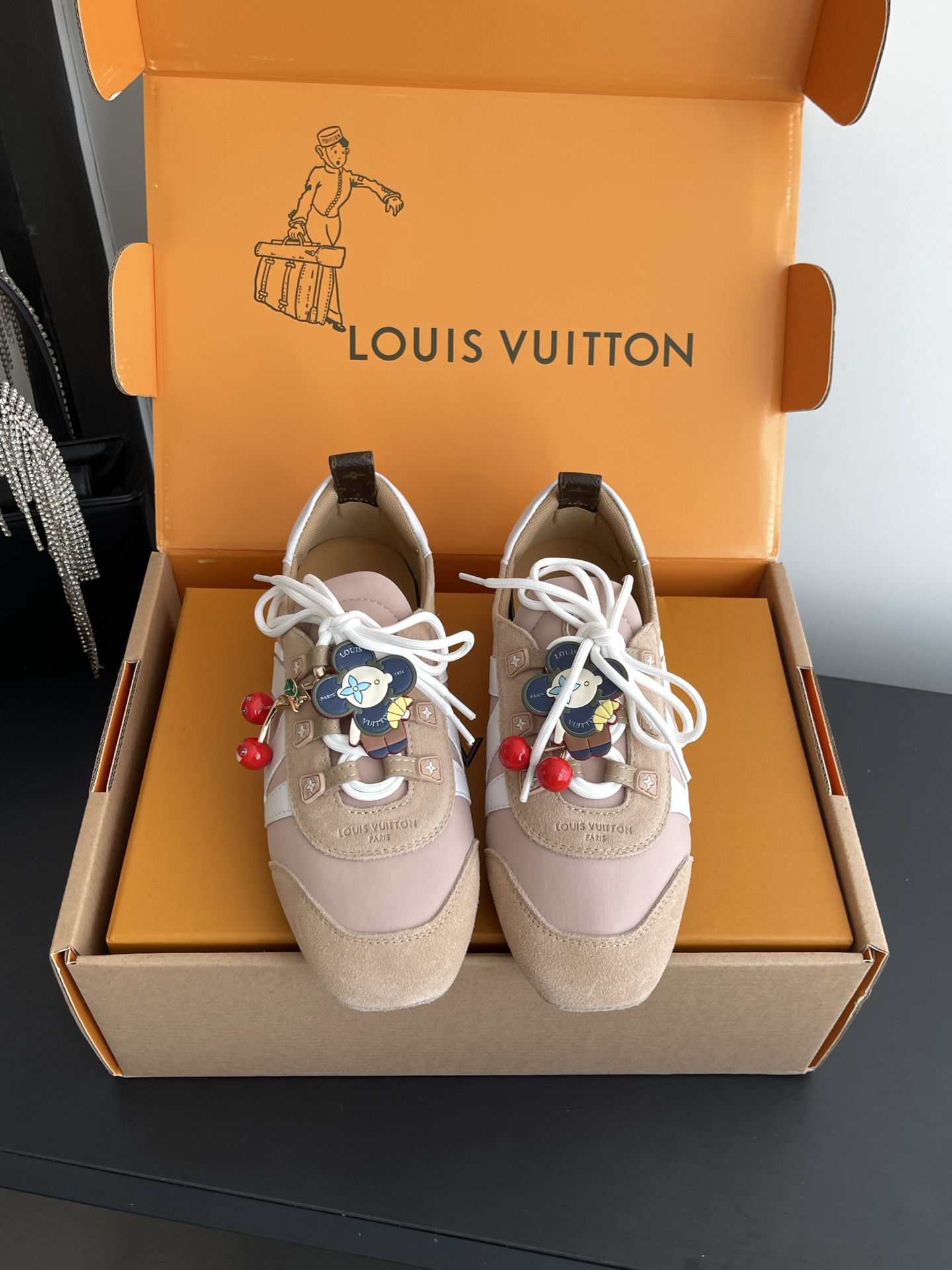Louis Vuitton Sneakers
