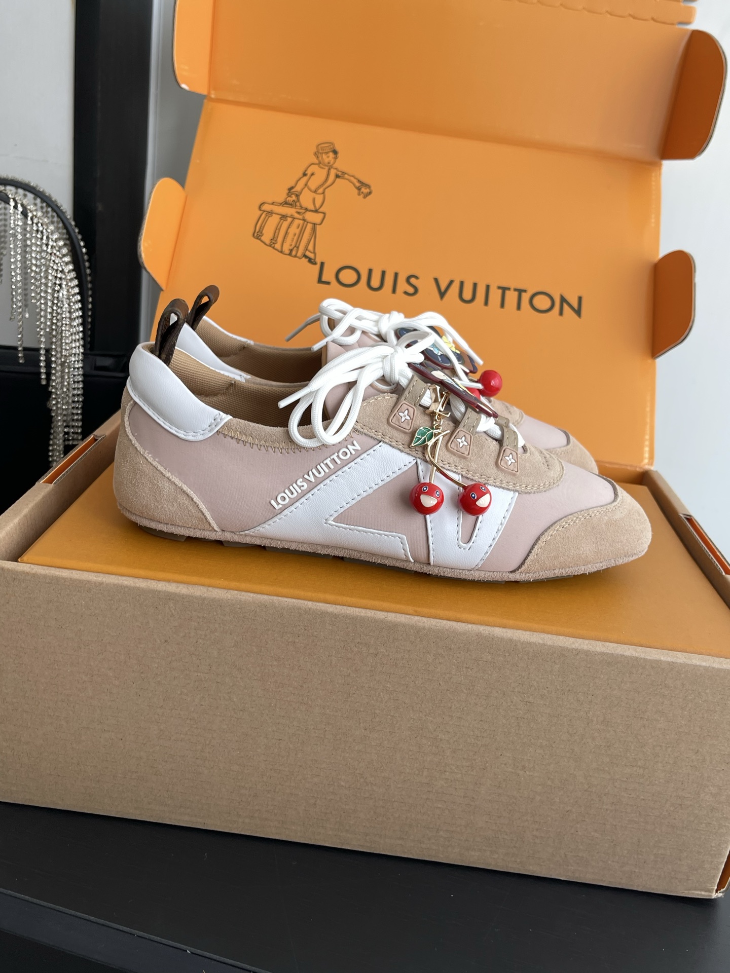 Louis Vuitton Sneakers