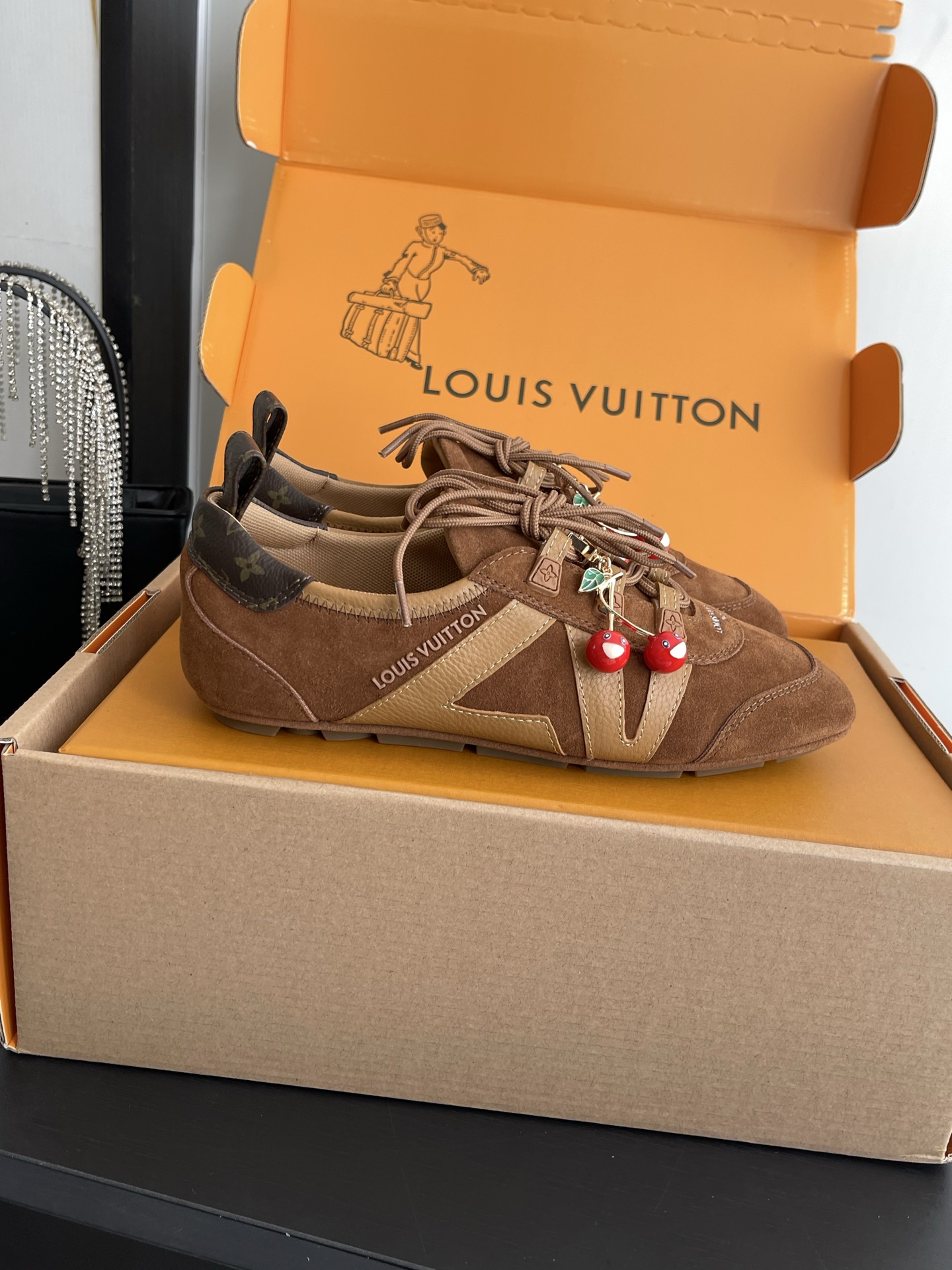 Louis Vuitton Sneakers