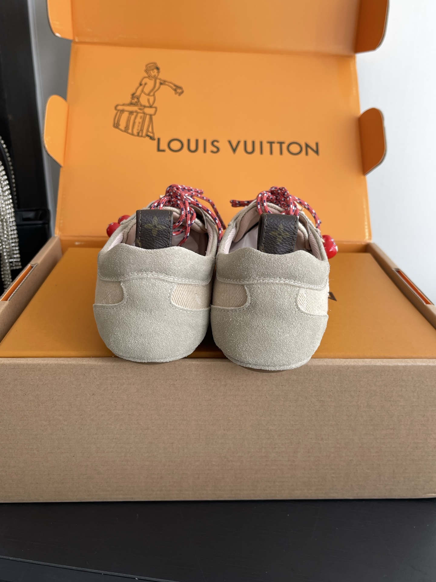 Louis Vuitton Sneakers