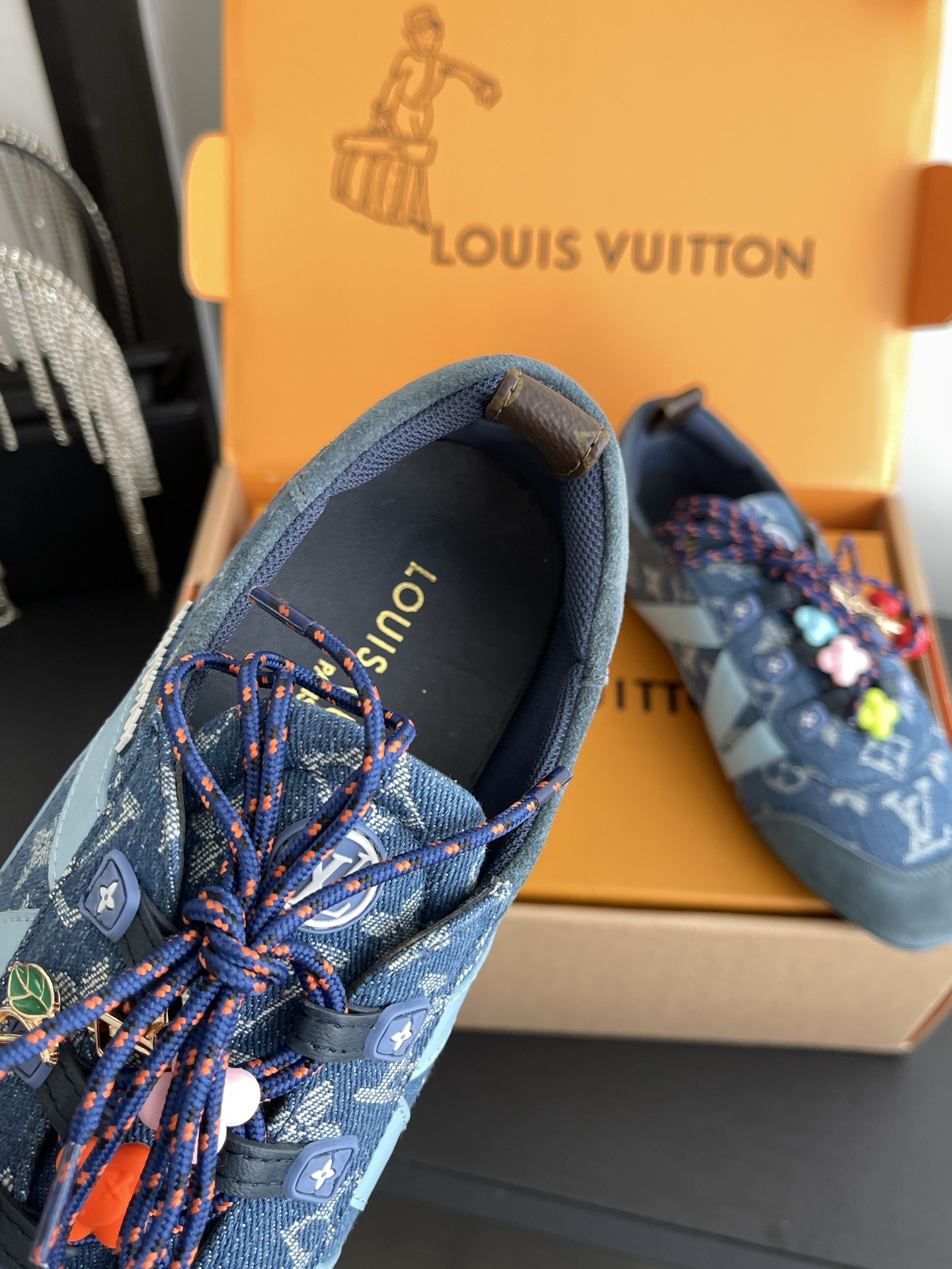Louis Vuitton Sneakers