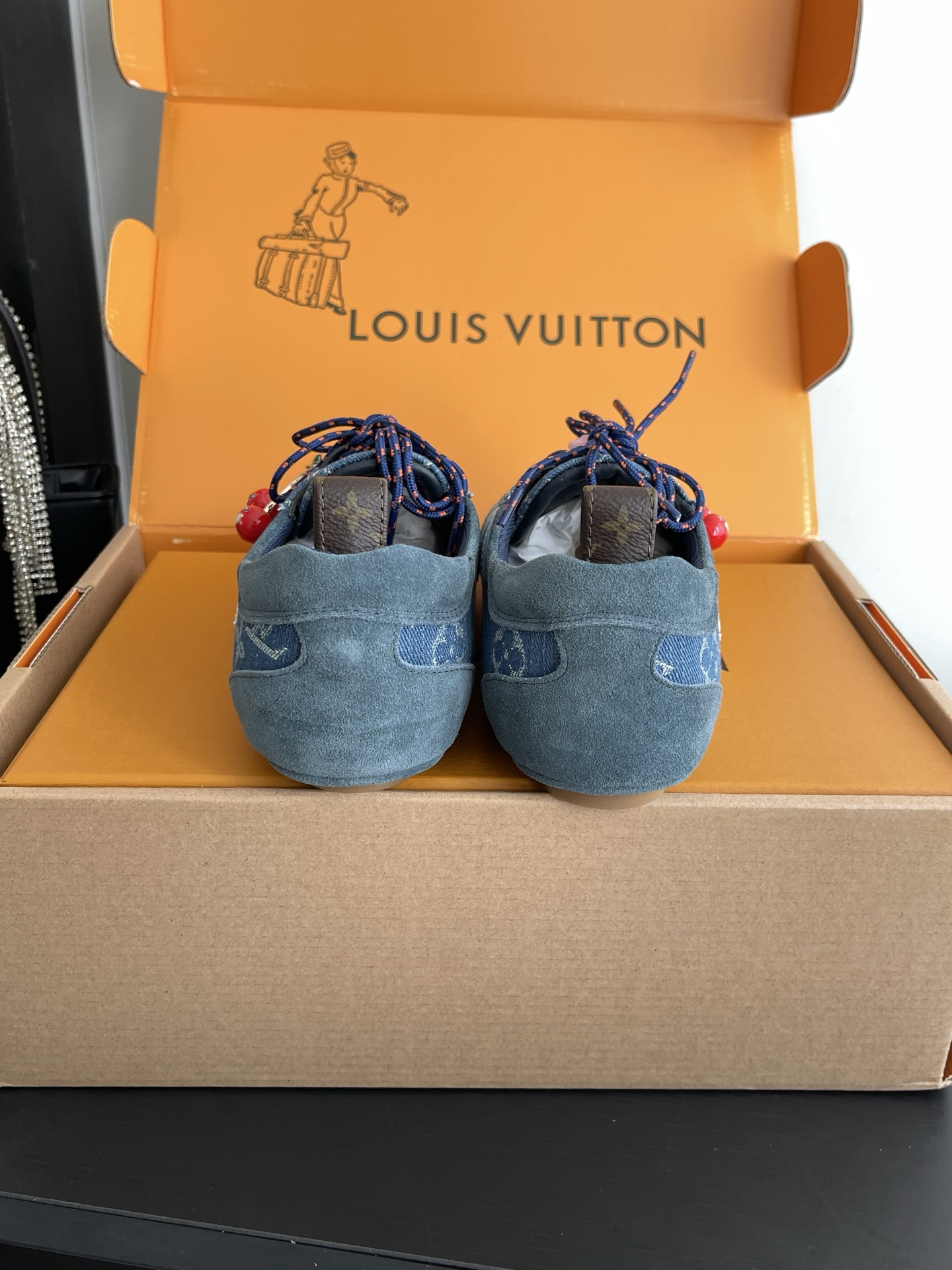 Louis Vuitton Sneakers