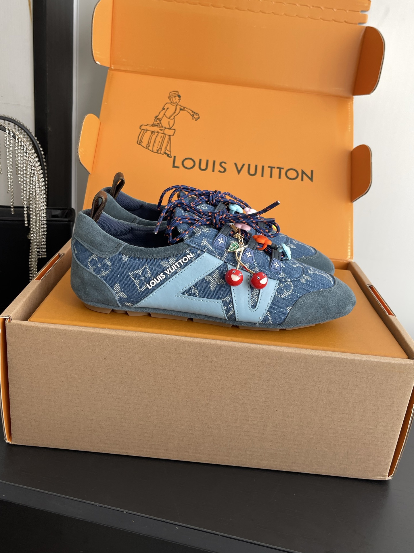 Louis Vuitton Sneakers