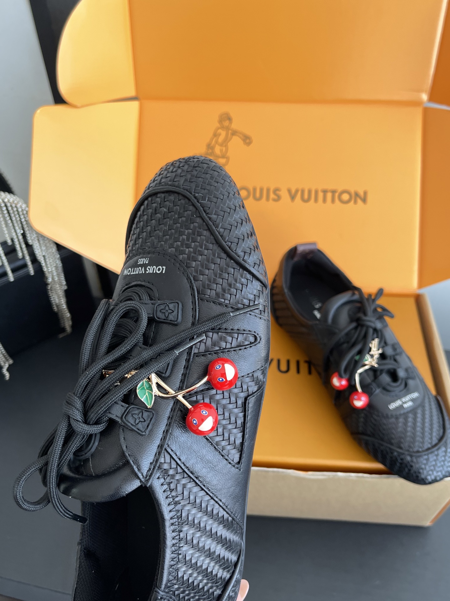 Louis Vuitton Sneakers