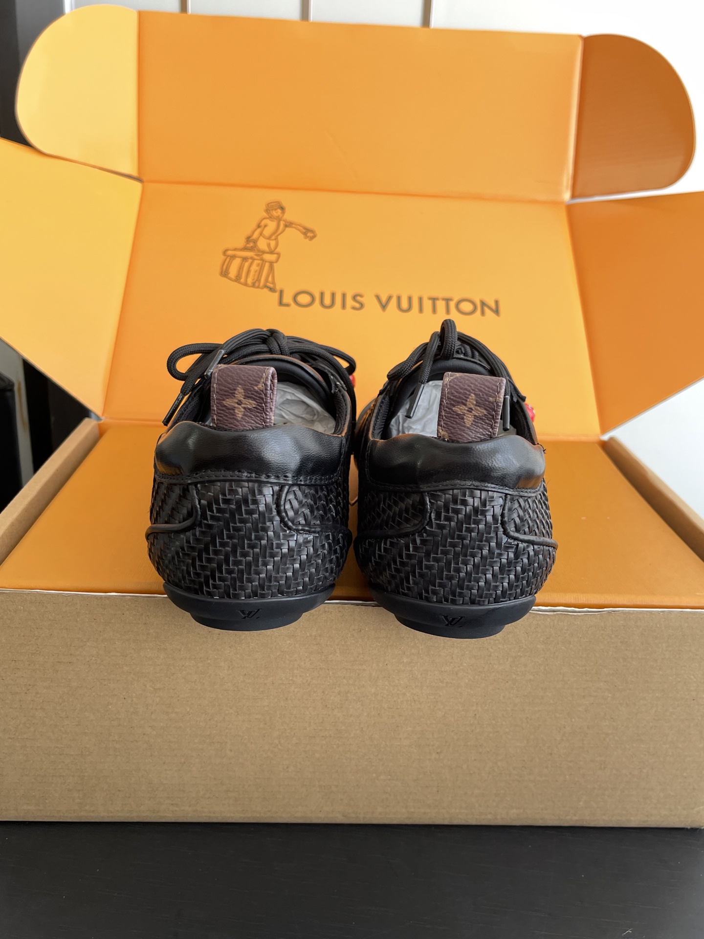 Louis Vuitton Sneakers