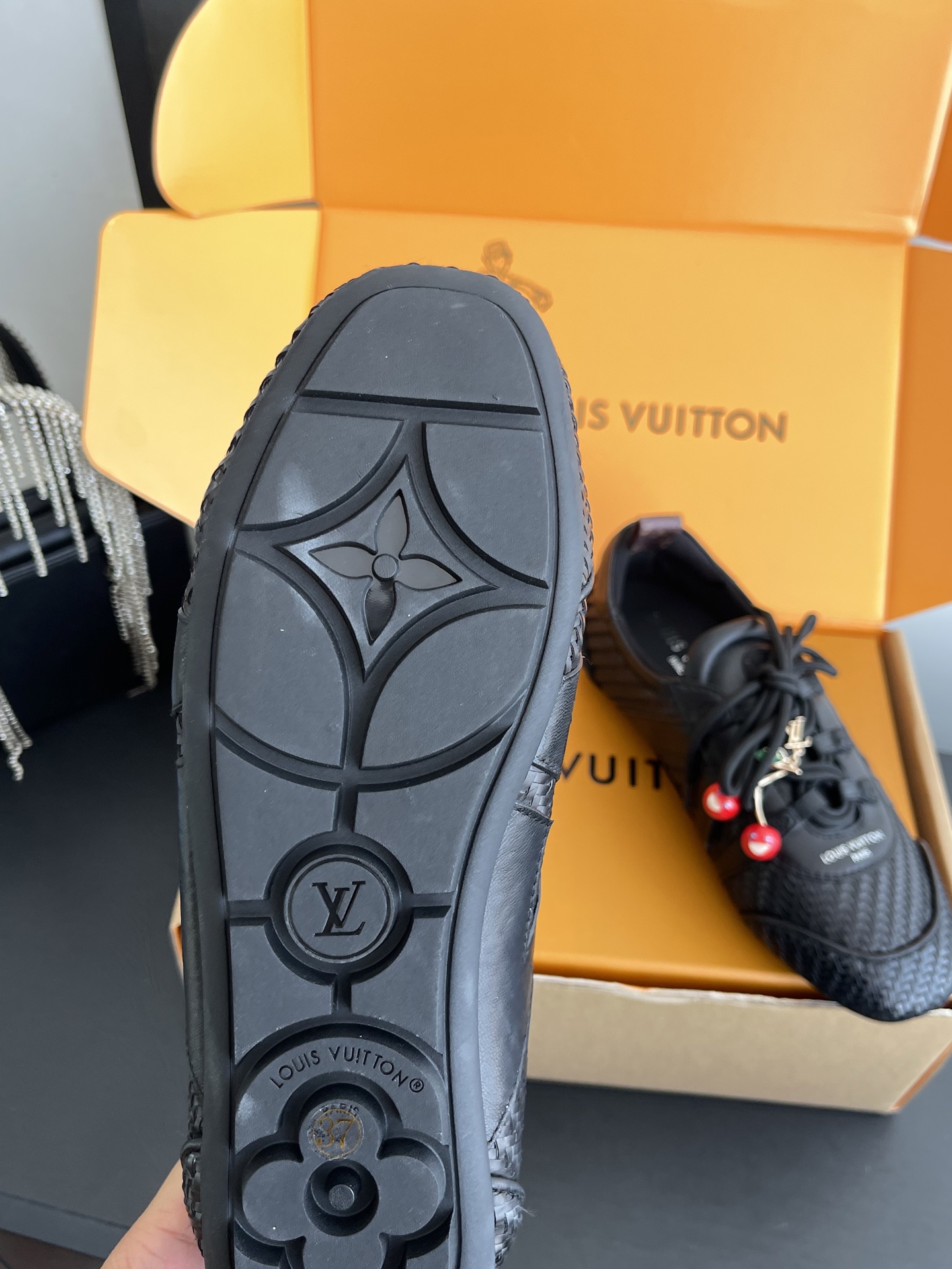 Louis Vuitton Sneakers