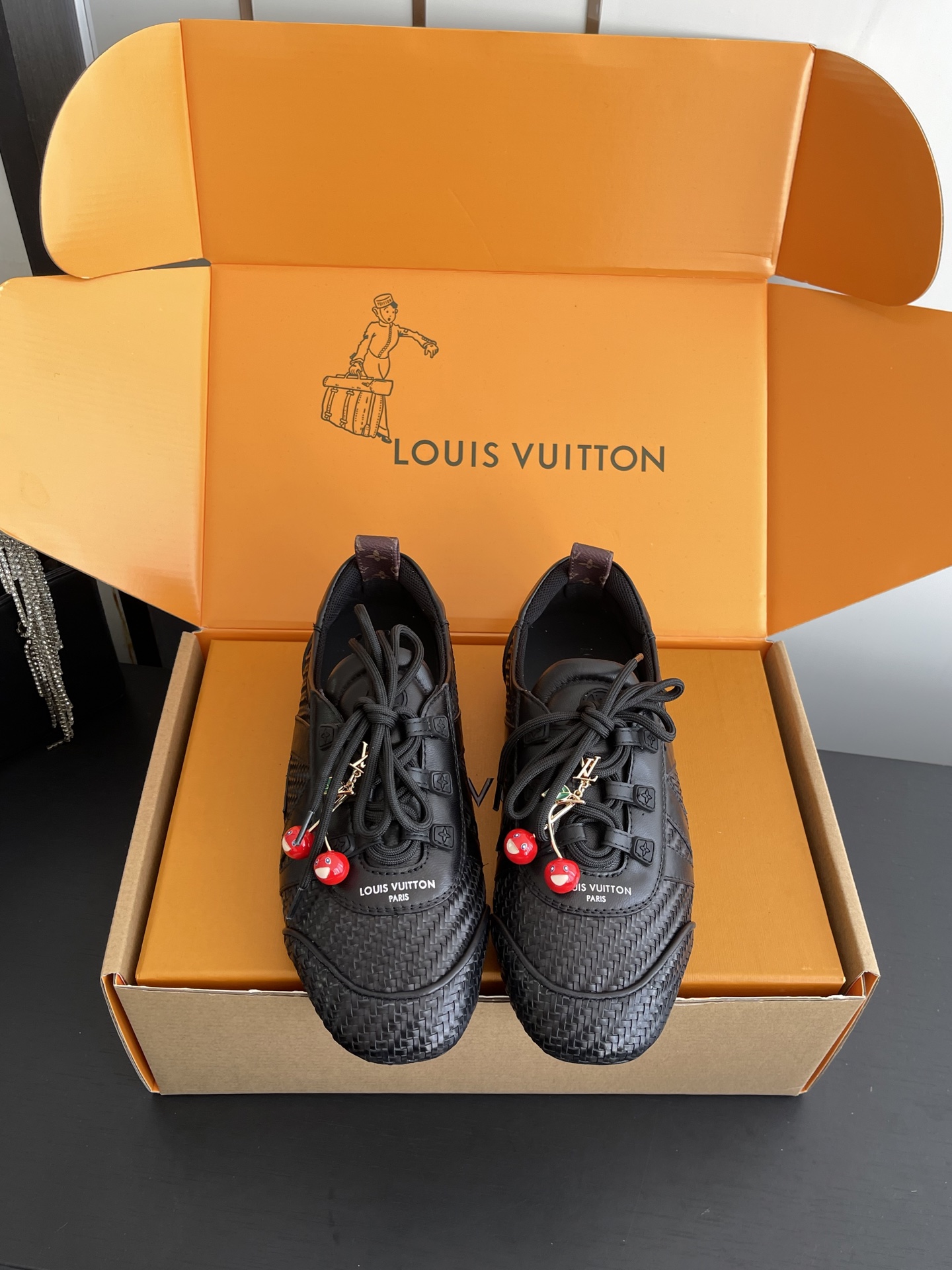 Louis Vuitton Sneakers