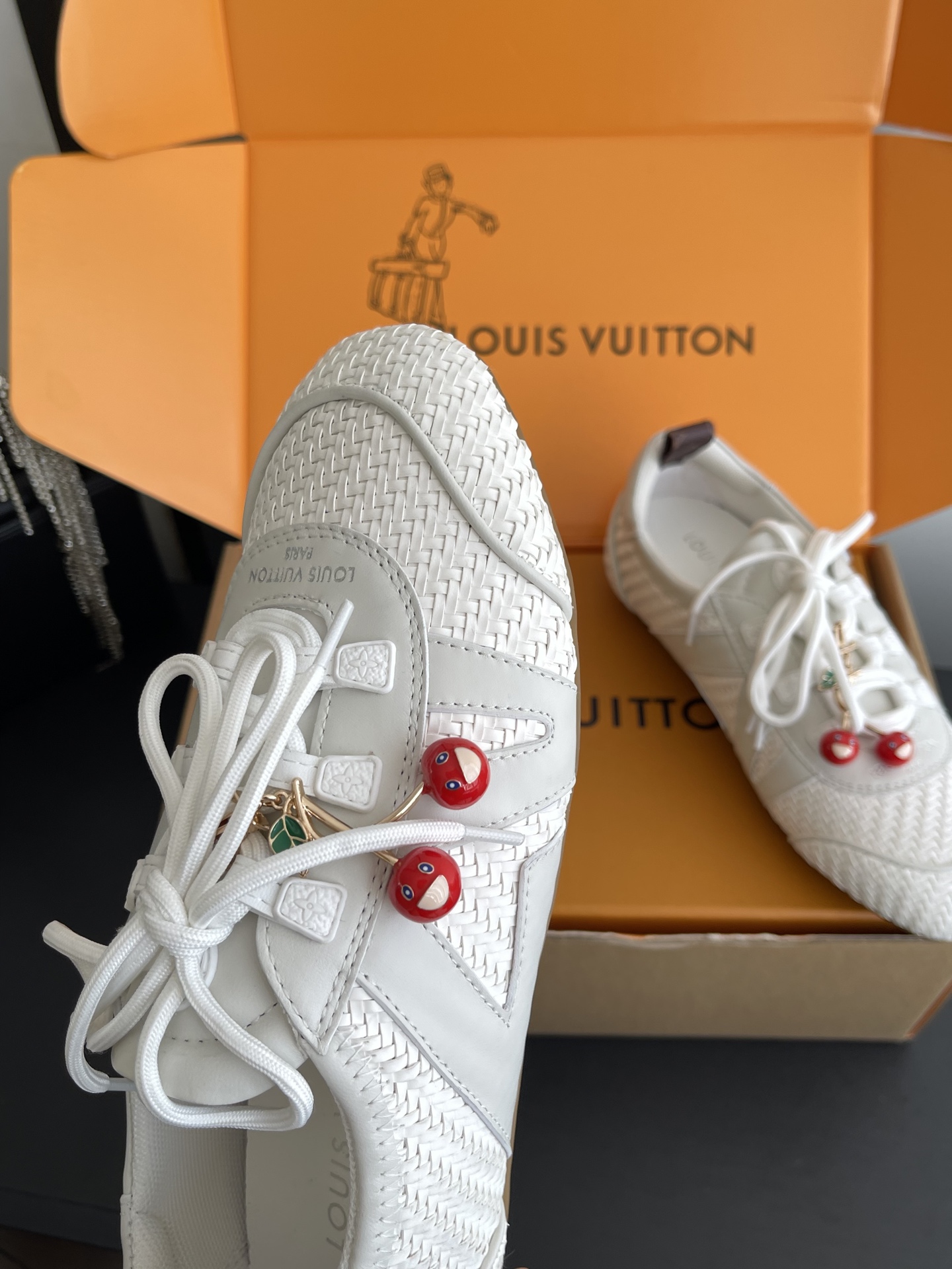 Louis Vuitton Sneakers