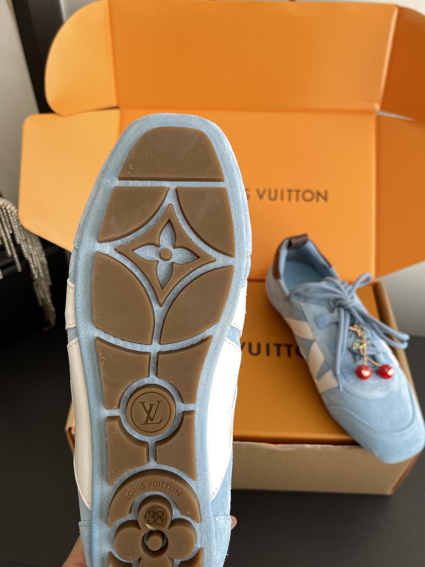 Louis Vuitton Sneakers