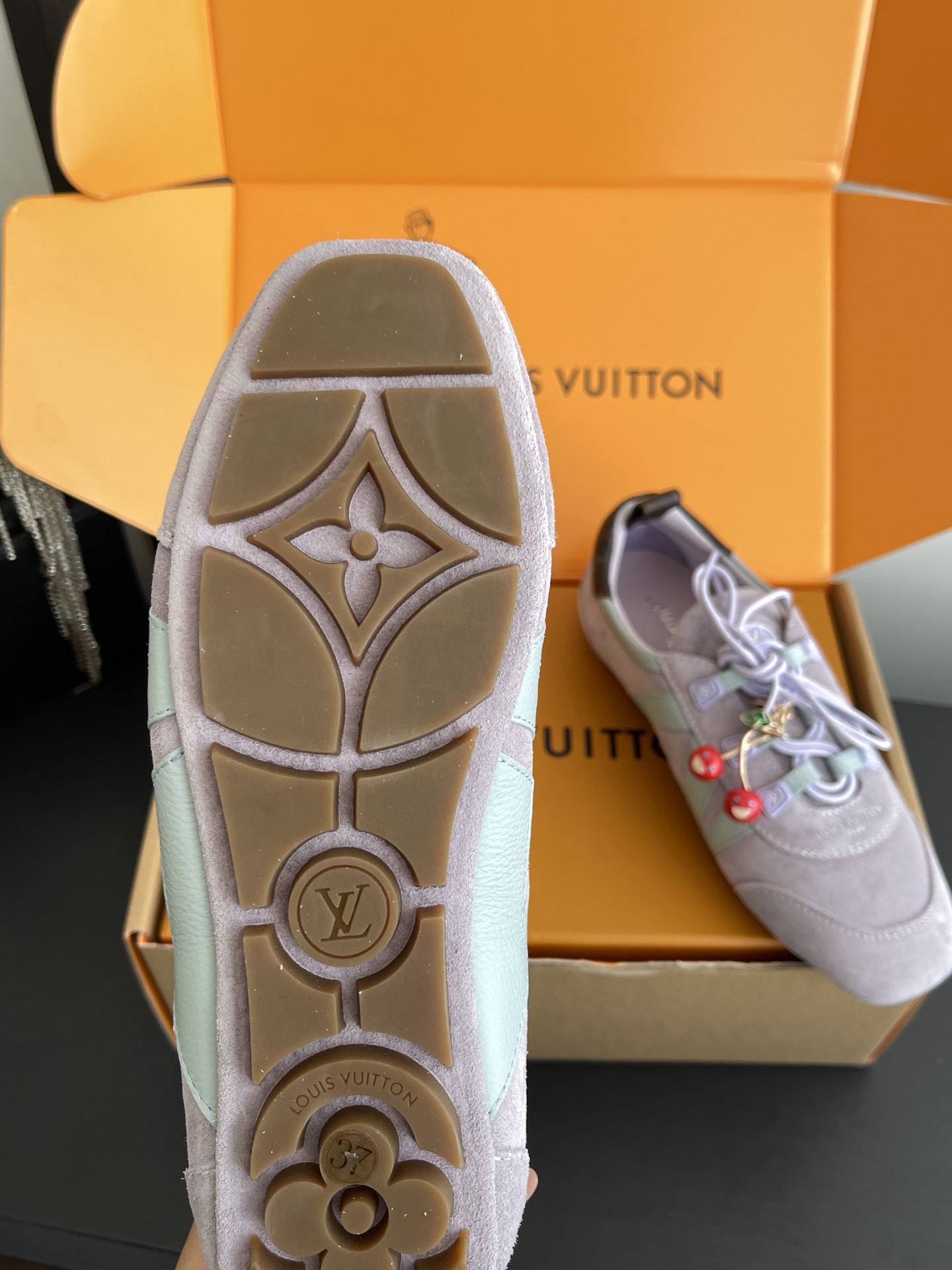 Louis Vuitton Sneakers