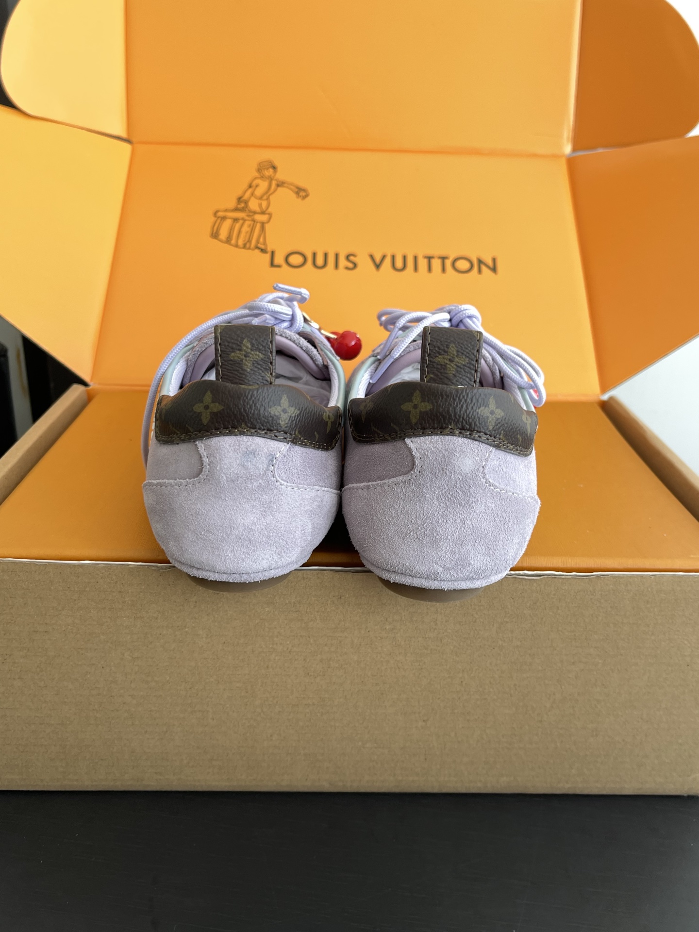 Louis Vuitton Sneakers