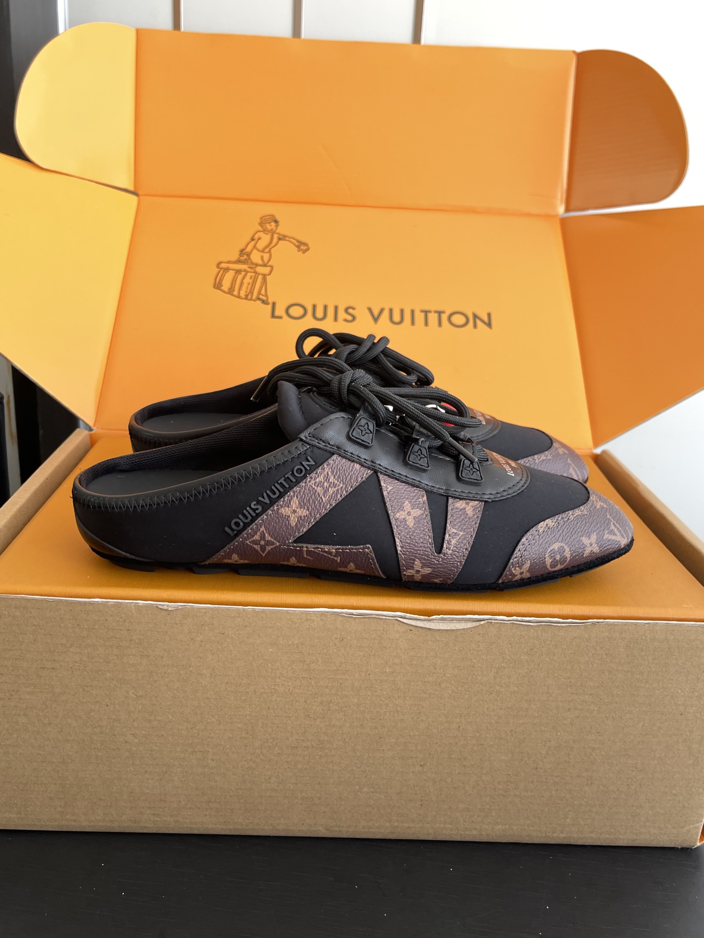 Louis Vuitton Sneakers